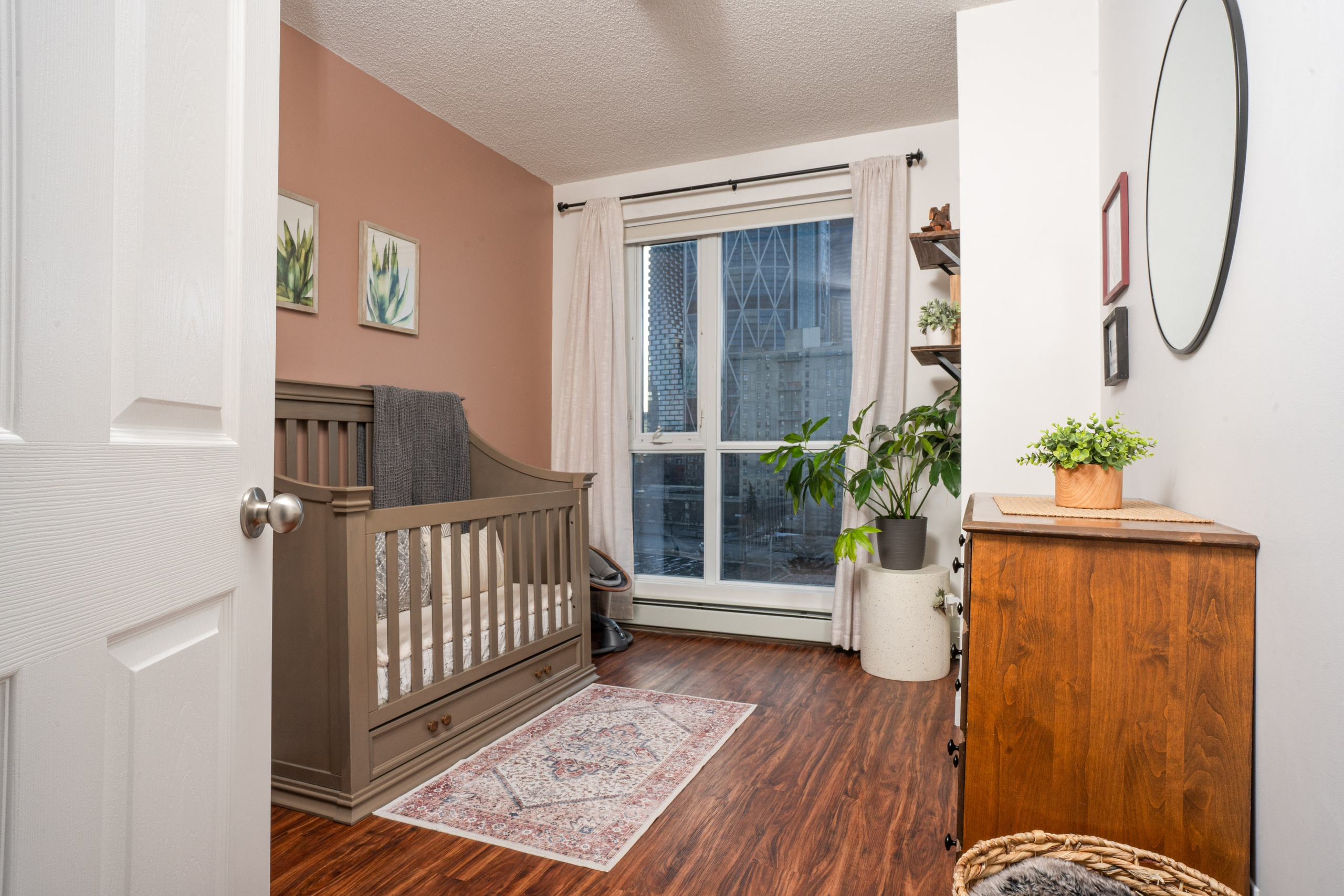 Real estate. Production Services NV Visual