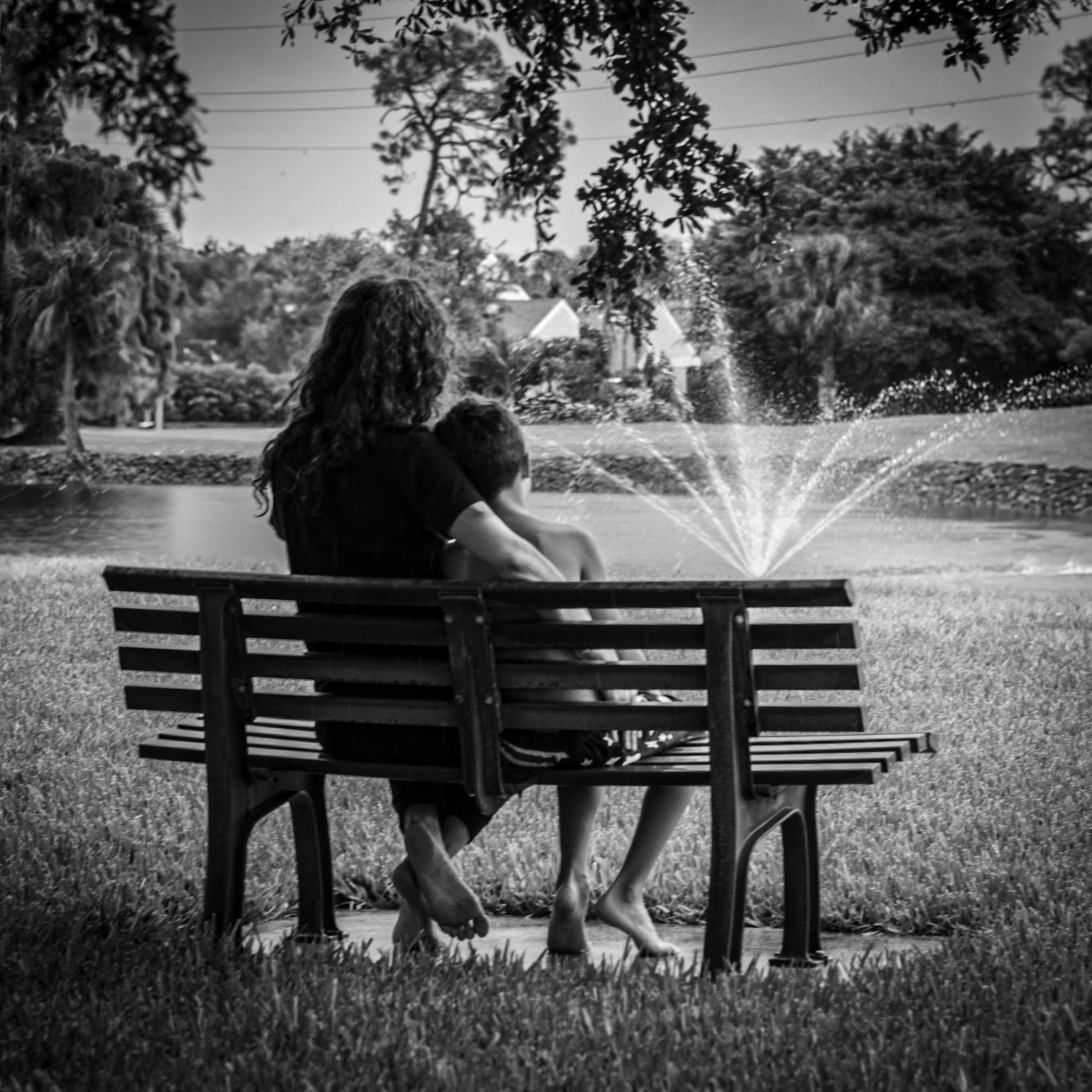 Home. Out and About 239