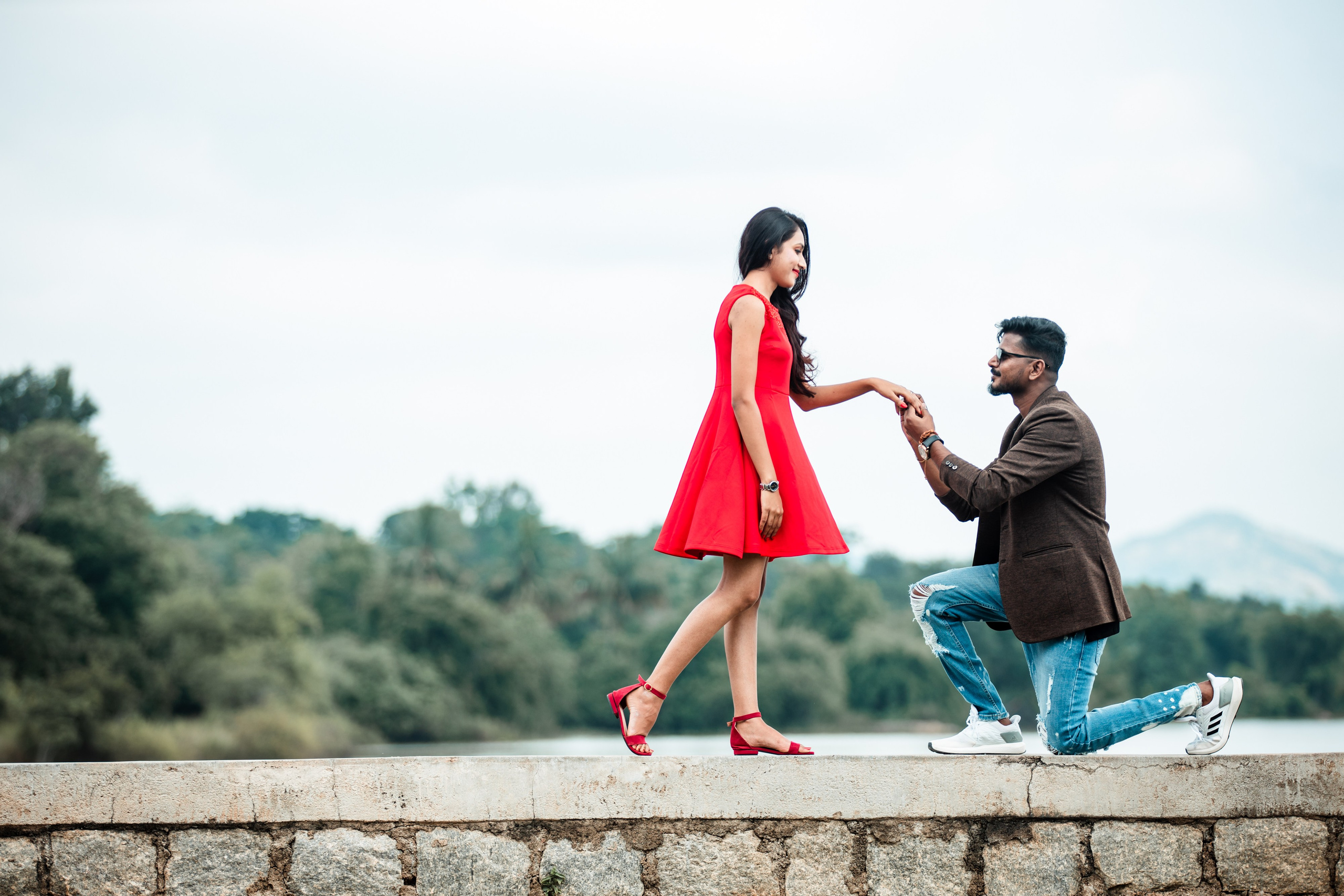 COUPLESHOOTS. 50mm STUDIOS