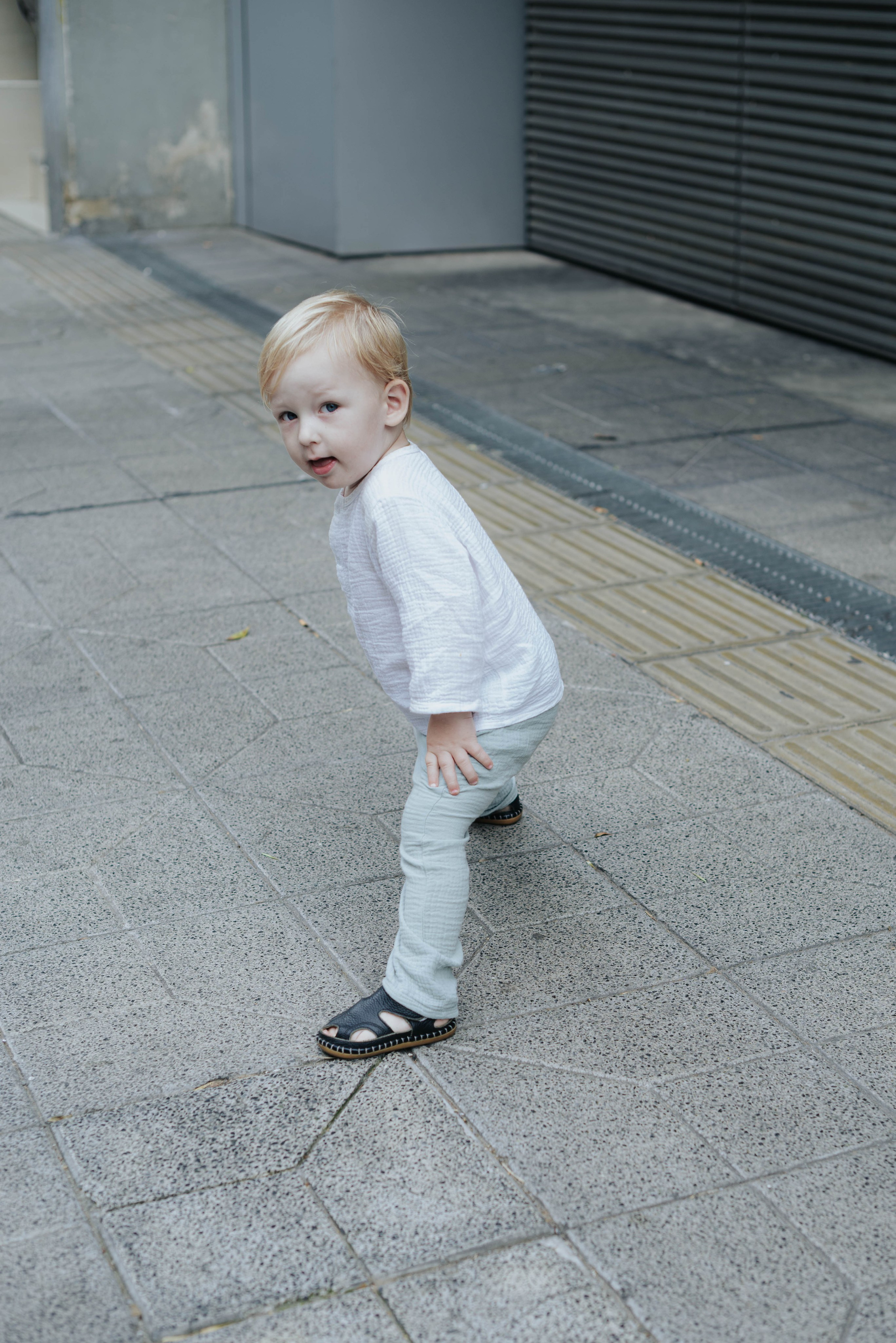Two years later. Photographer @elmirkami in the city of Buenos Aires