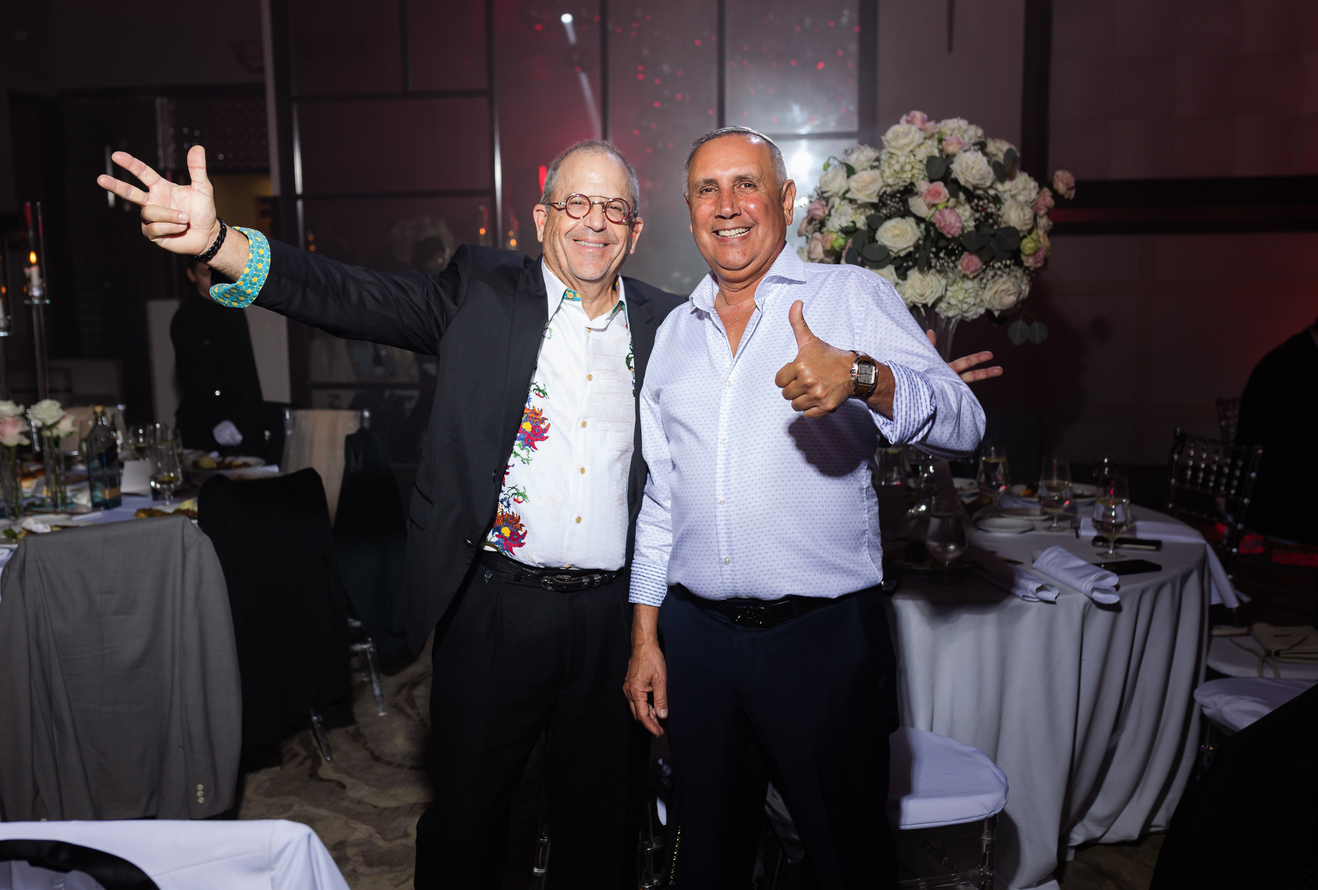 Two Worlds, One Heart | Renata & Aviran’s Joyful Celebration. YES I DO PRODUCTION — Wedding photography&videography