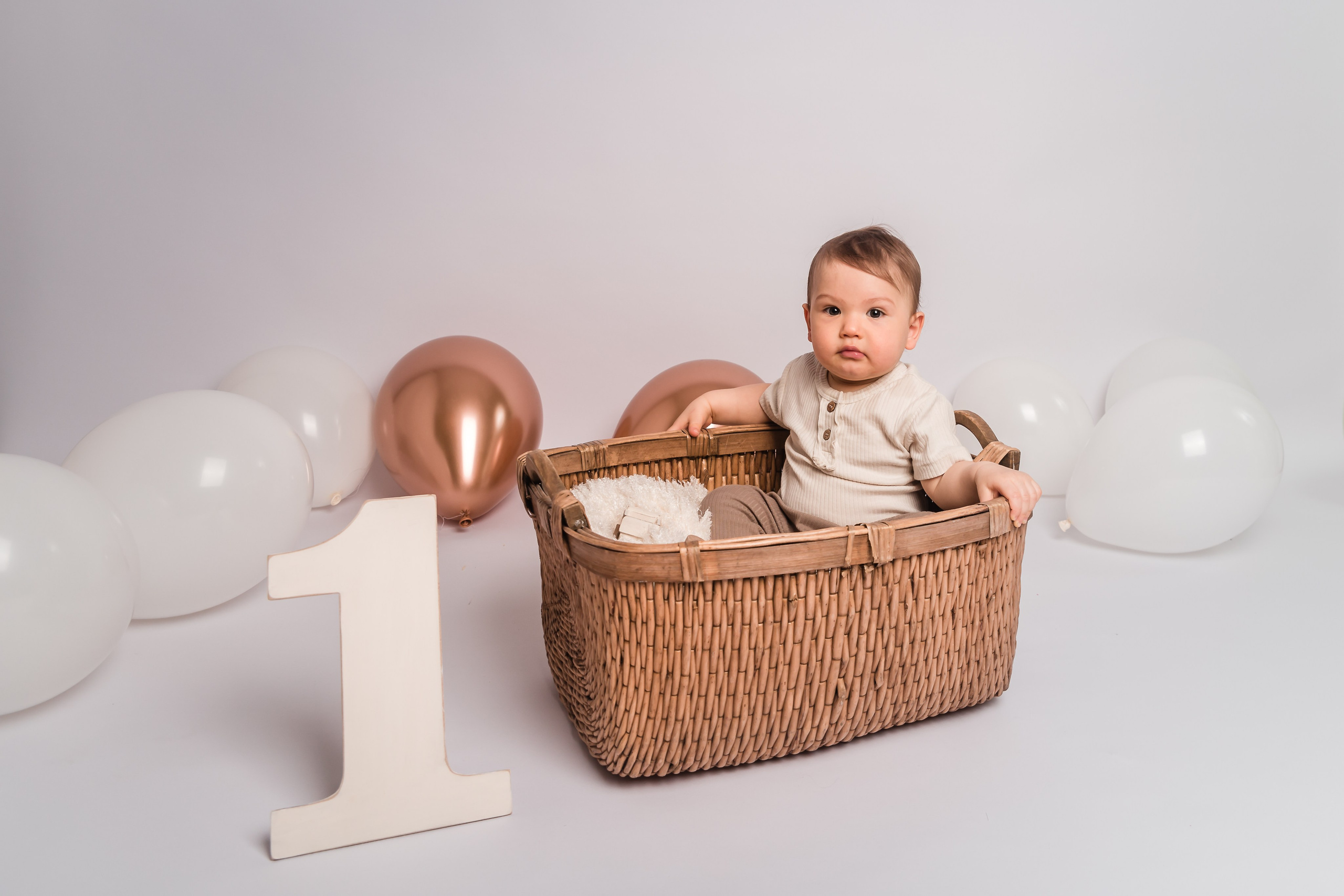 Natalia, Nika & Lars