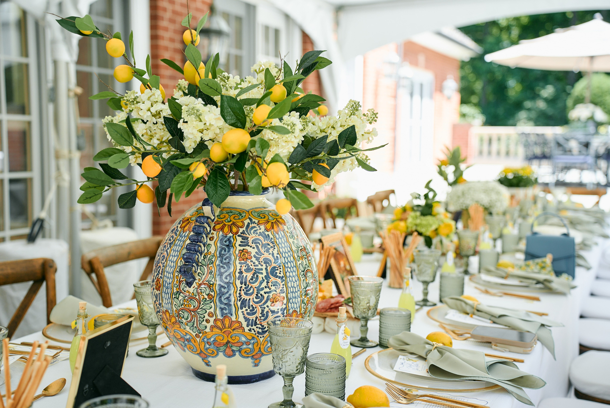 ADRIANNA BRIDAL PARTY. Professional Wedding and event photographer USA New York