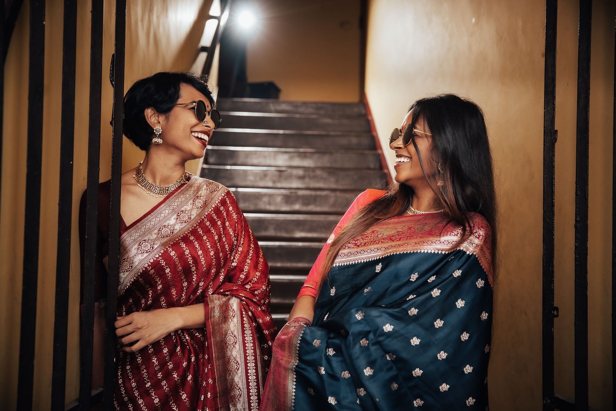 Fashion portraits | Colombo, Sri Lanka