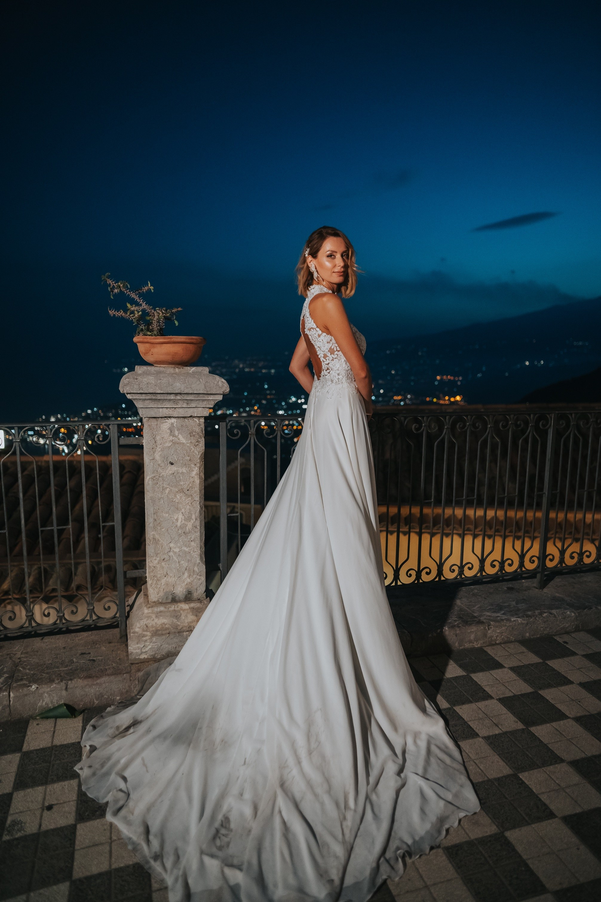 Giacomo + Valeria. Trinacria Fotografia