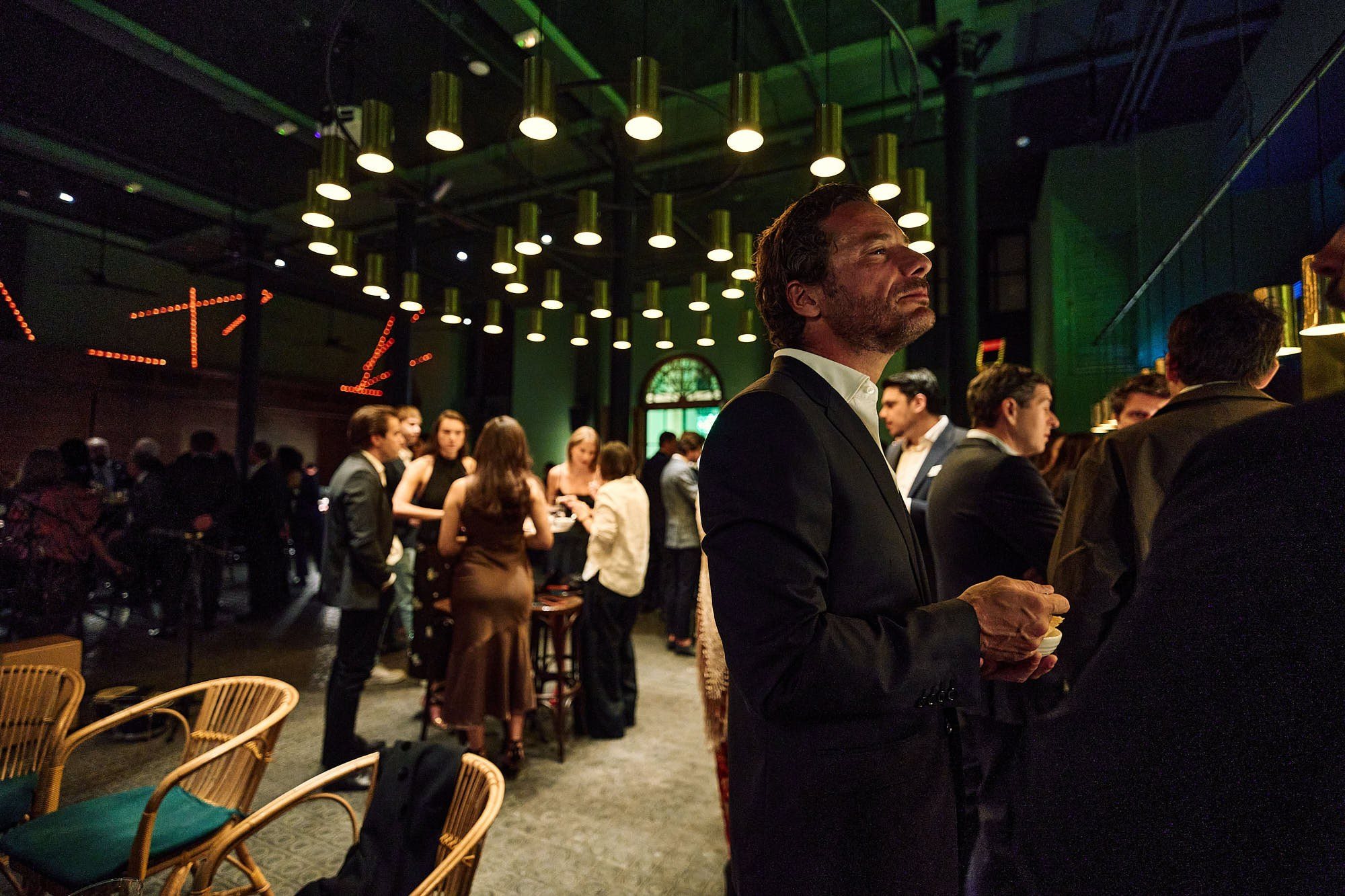 Fotografía Profesional de Eventos Privados en Barcelona