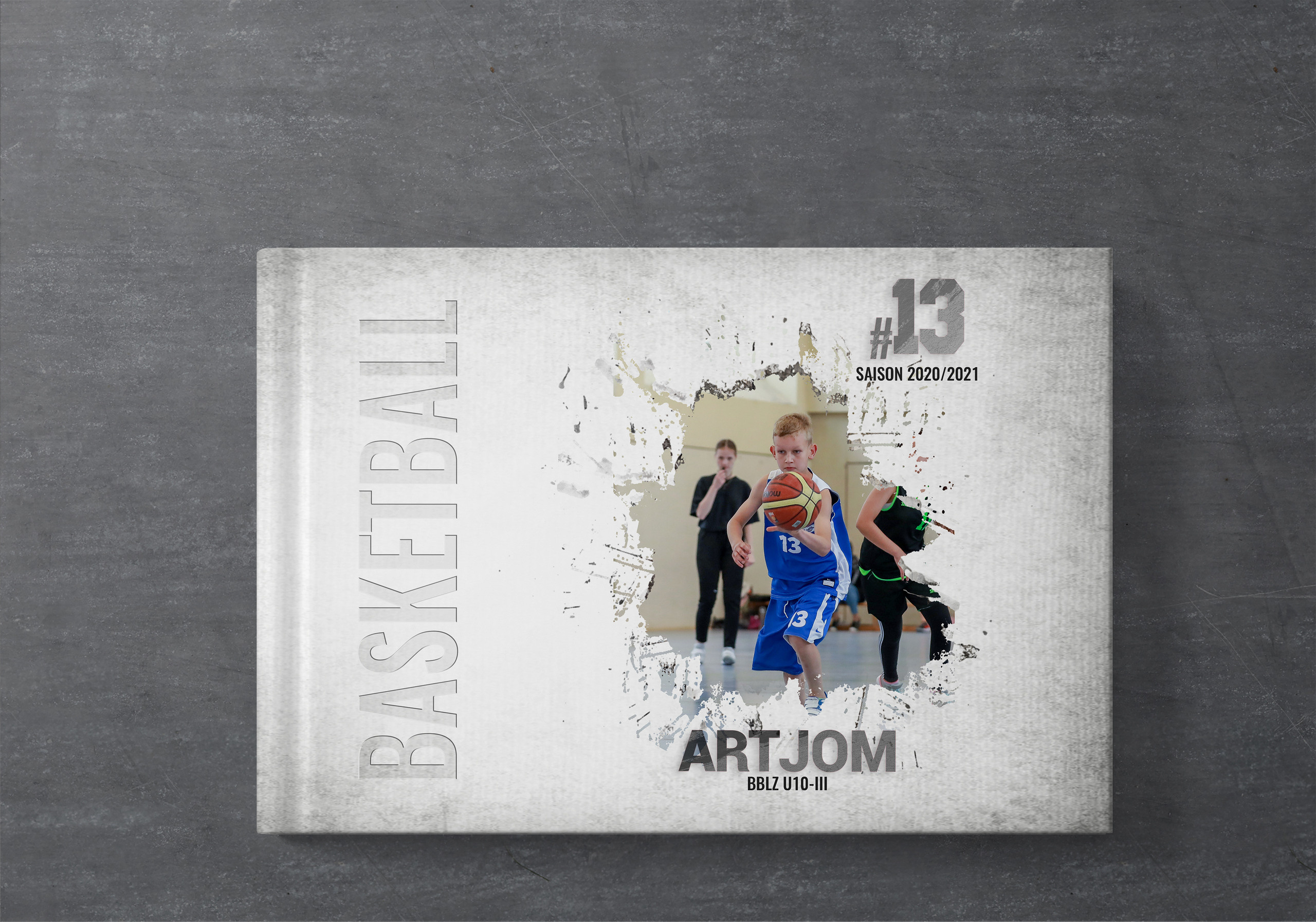 Fotobuch STEM. Kinder- und Familienfotografin