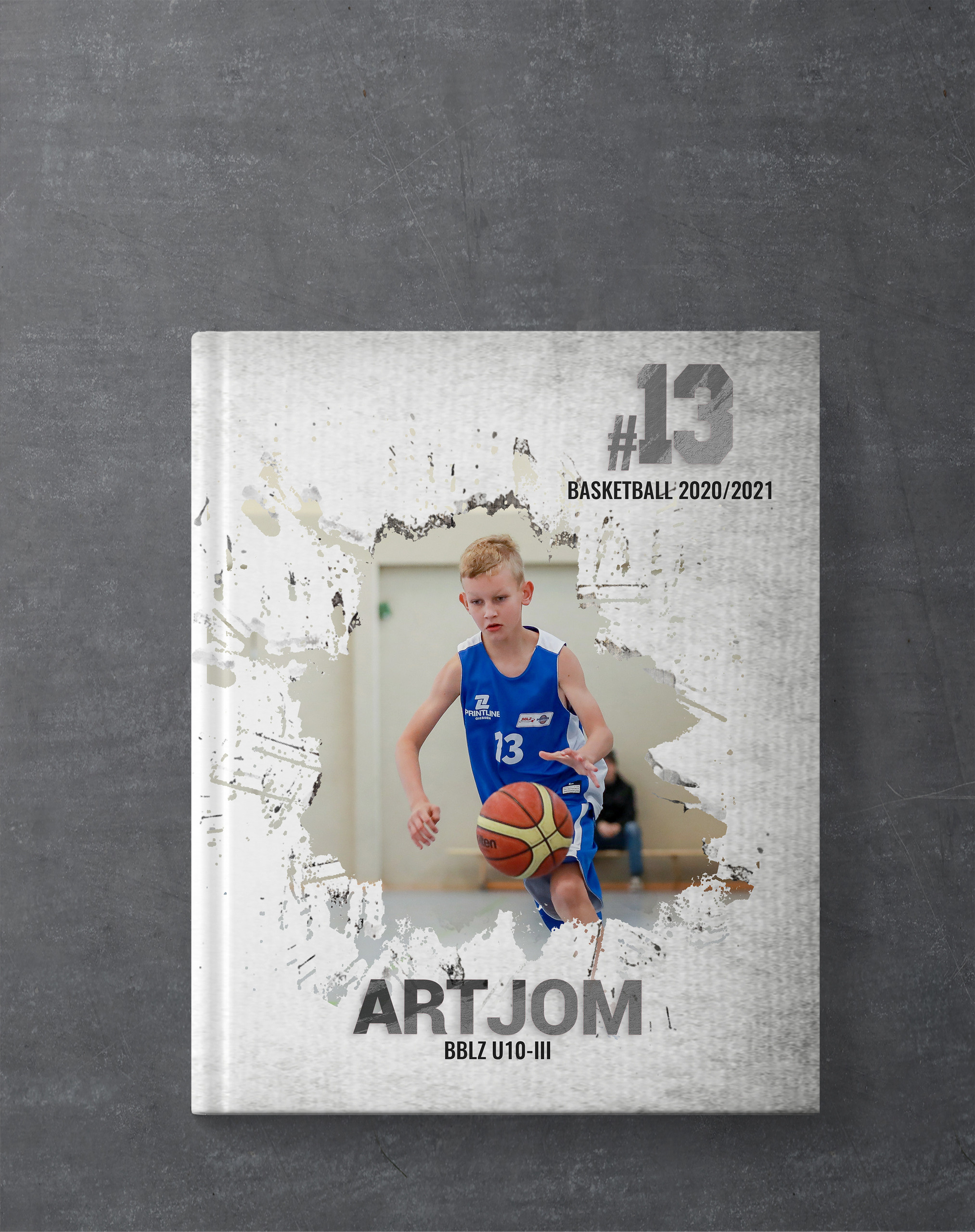 Fotobuch STEM. Kinder- und Familienfotografin