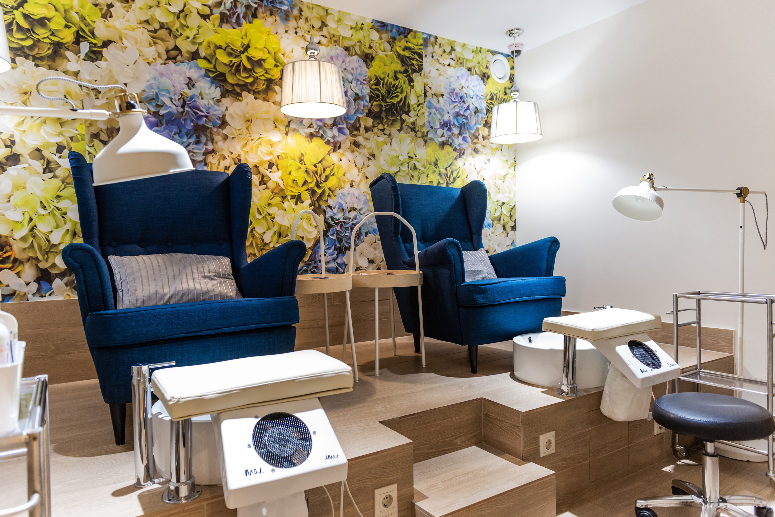 Салон красоты Империя цвета. ФОТОГРАФ МЕКСИКА КИНТАНА-РОО