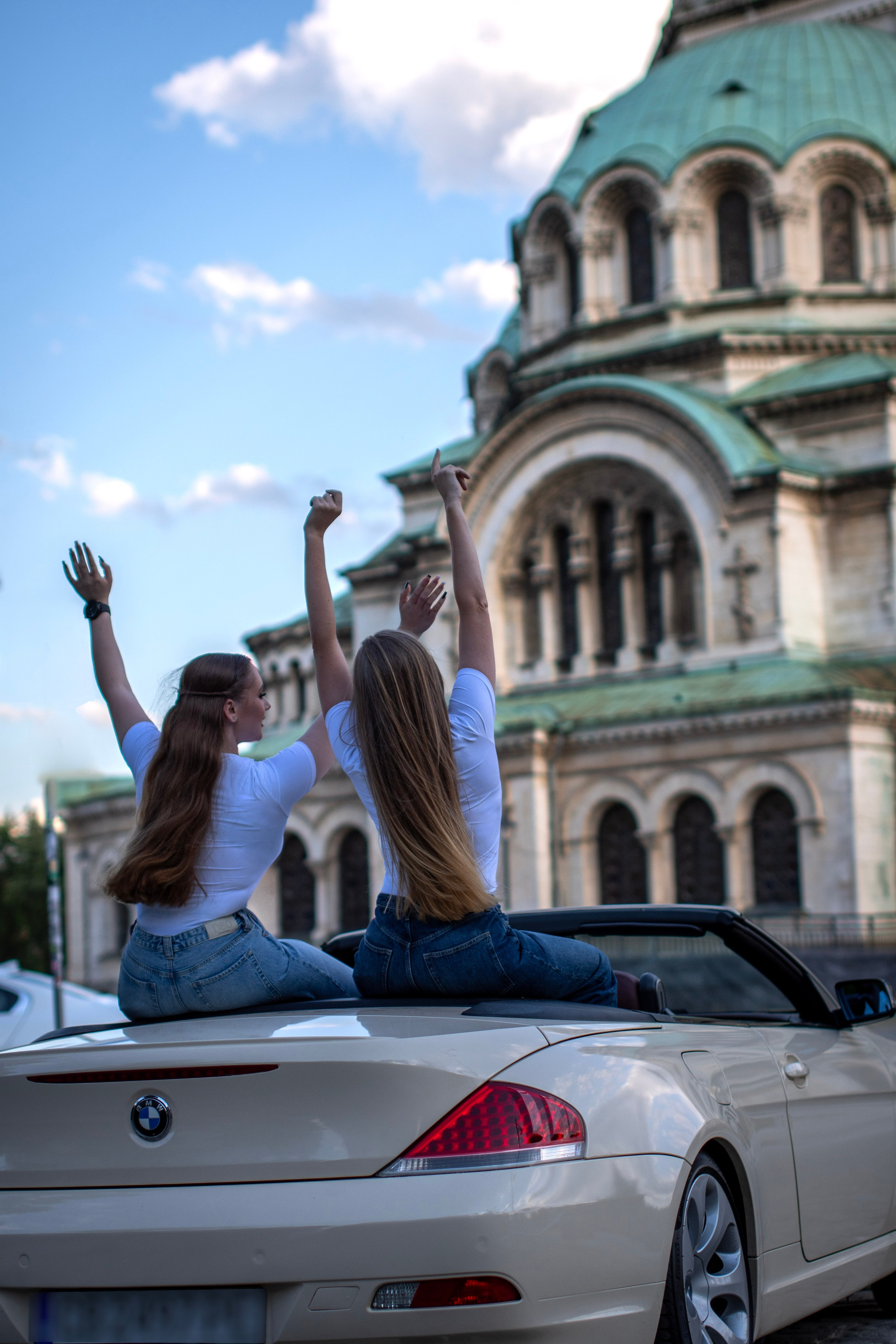 Sofia photo guide
