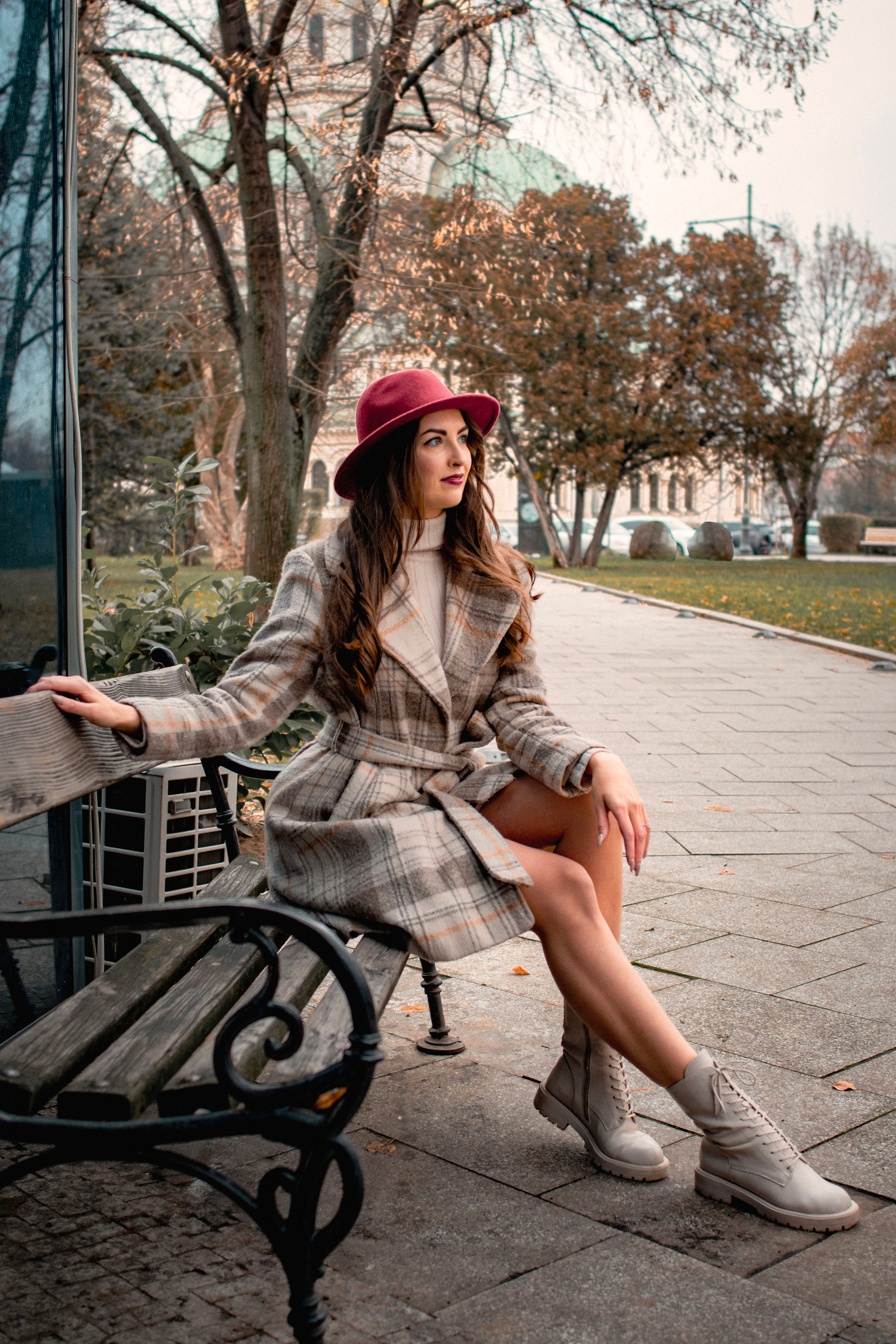 Sofia photo guide
