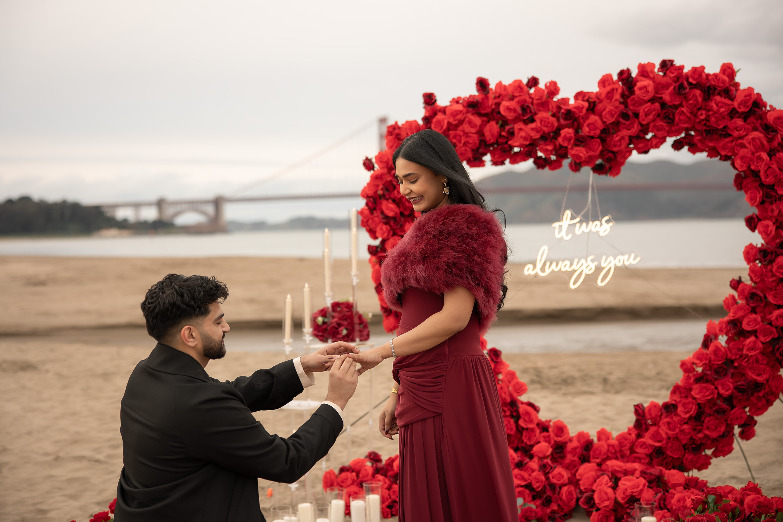 COUPLES. Couples & Families photographer in Bay Area, San Jose, California