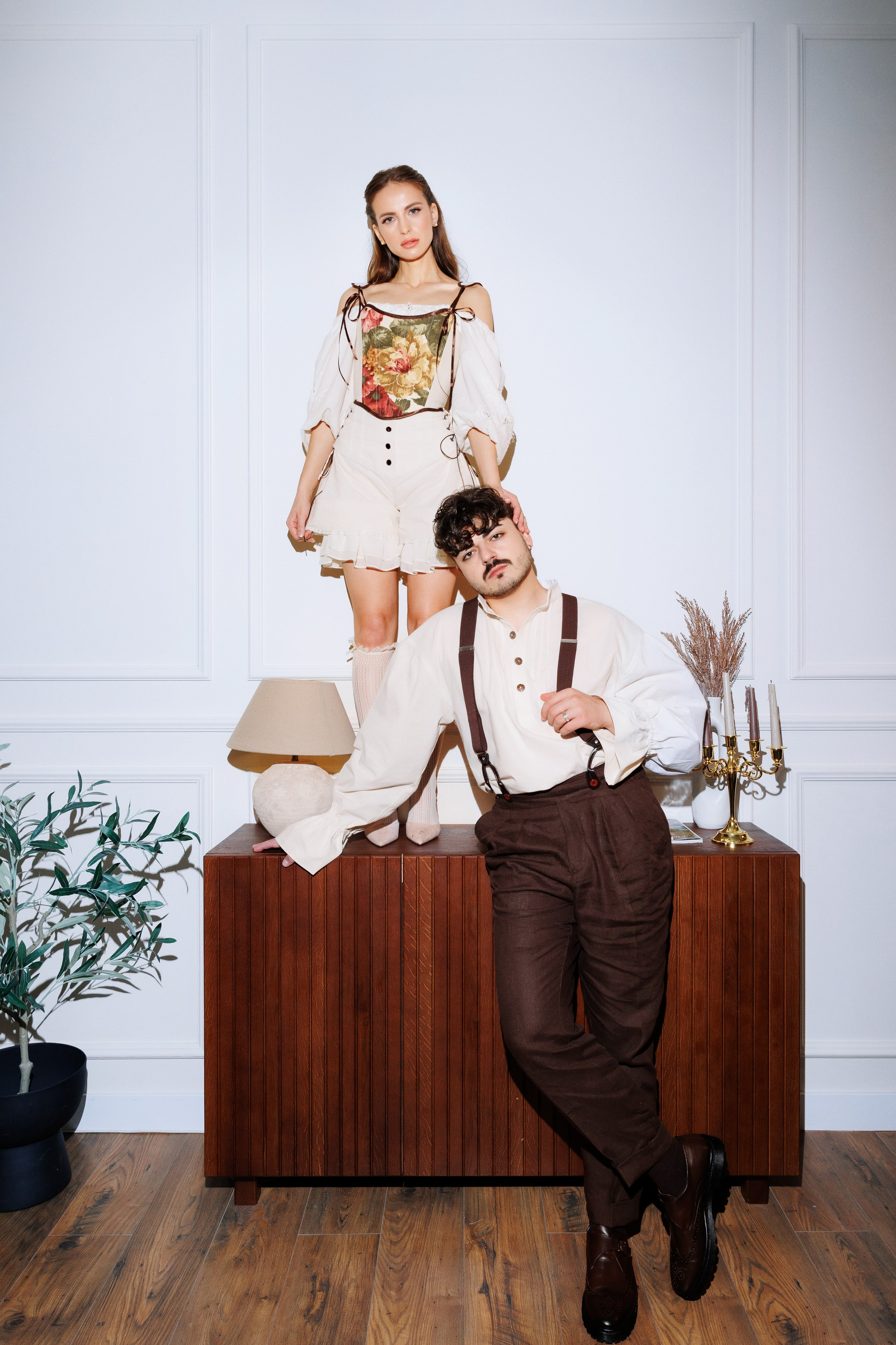 Ai putut fi doar tu. Servicii Foto Video în Chișinău și Europa ID-Brothers