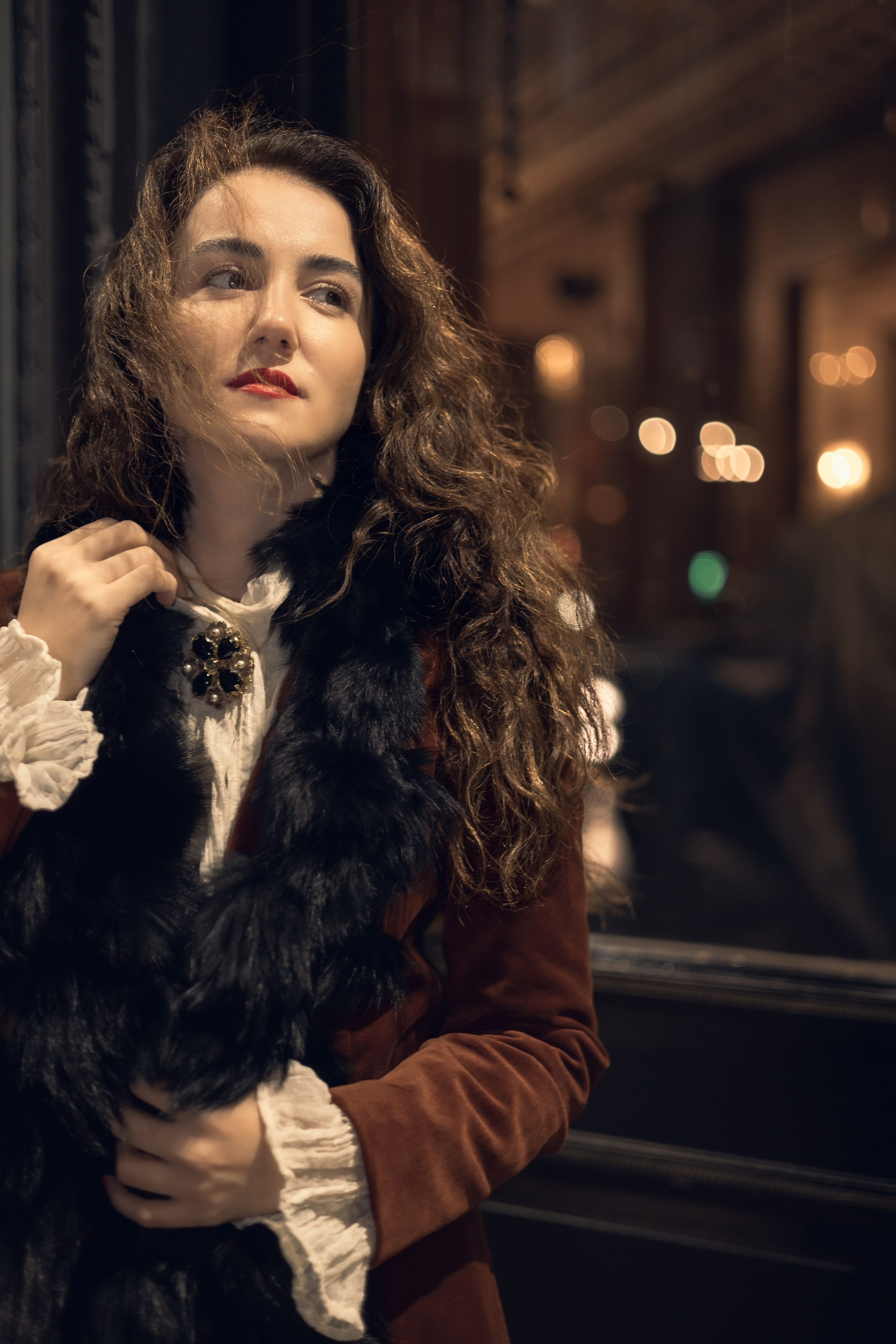 Фотограф в Стамбуле | Zlata Zengin