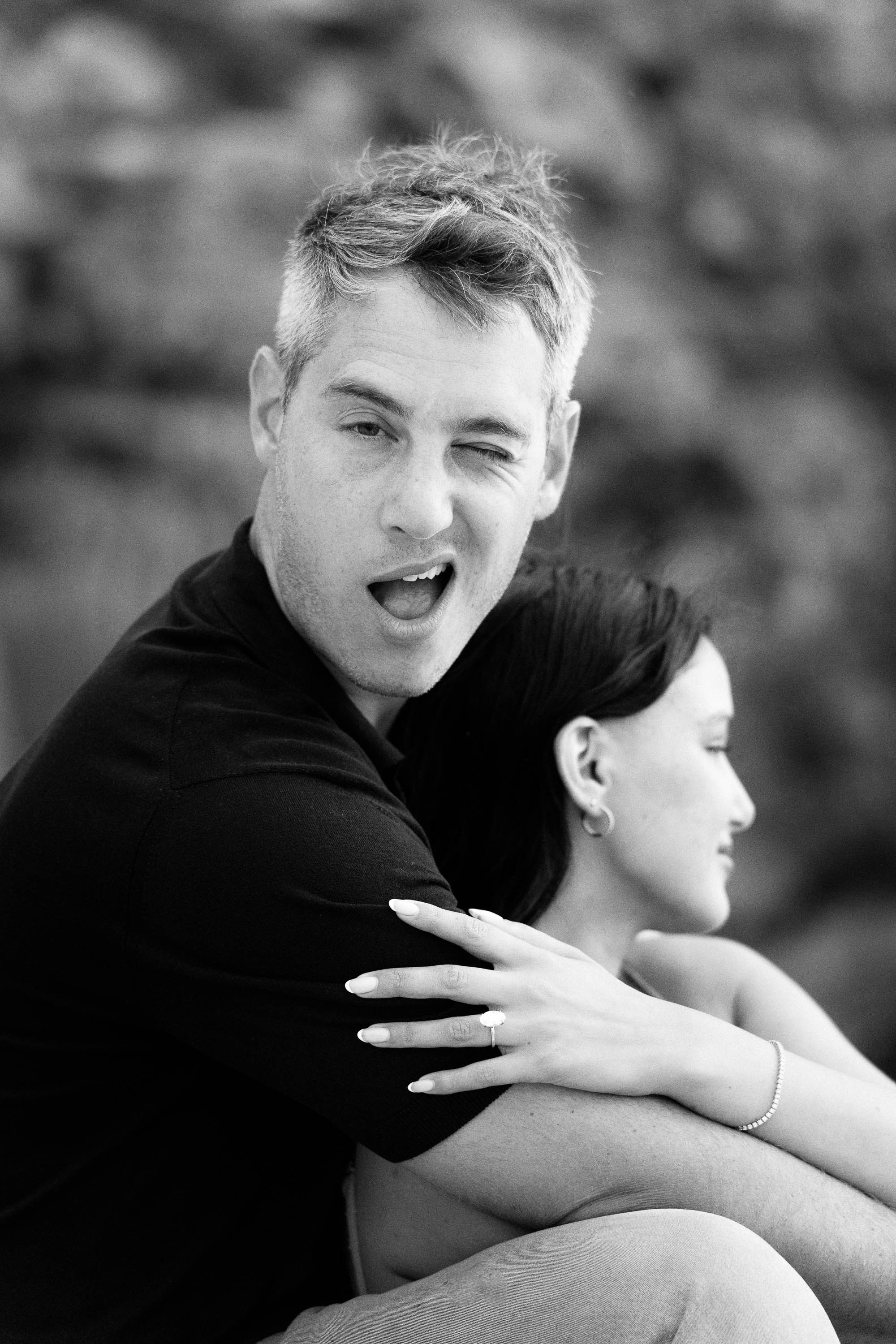 Wedding Proposal in Mallorca. Mallorca Wedding, Corporate & Social Photographer