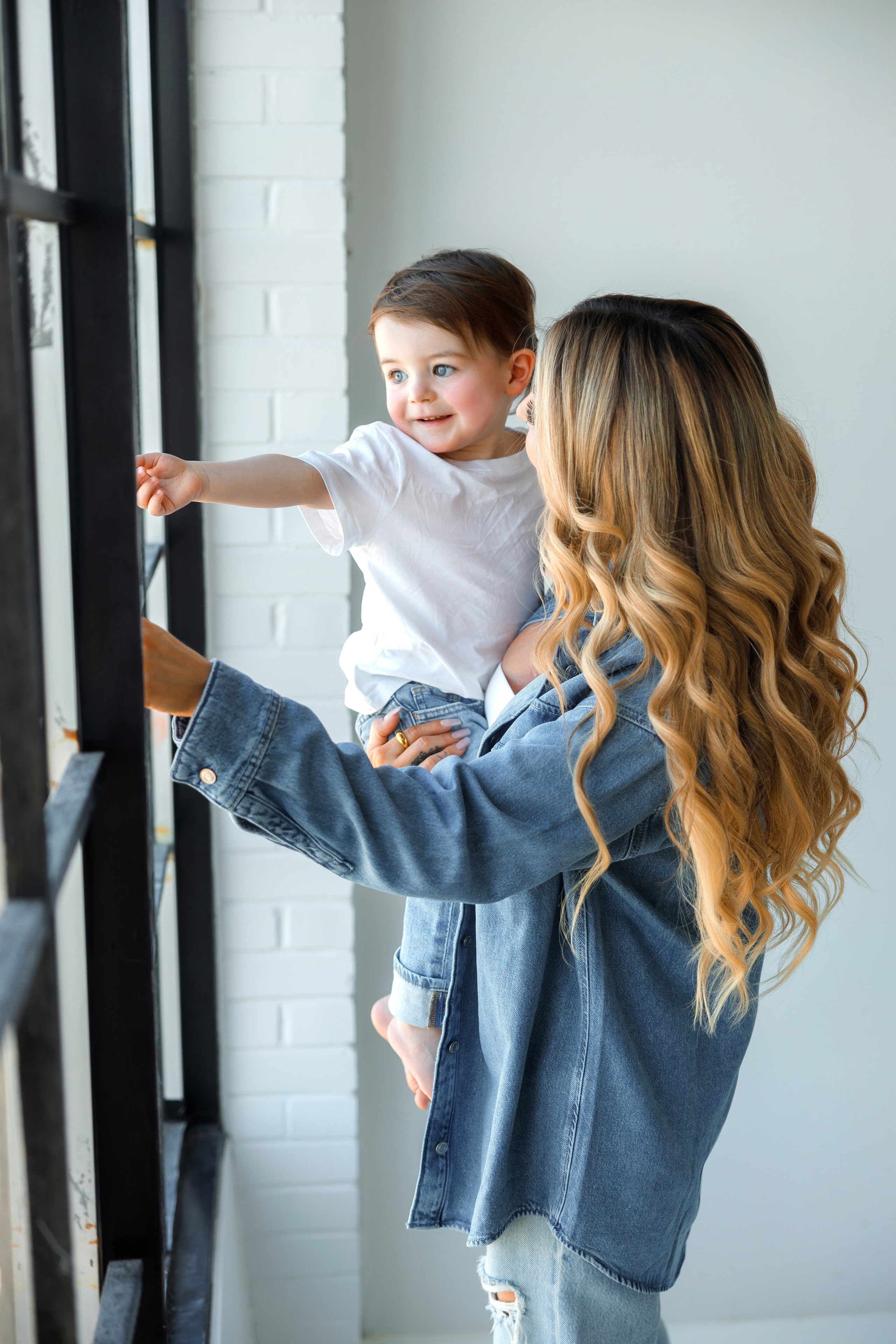 Mother’s Day minis. Home