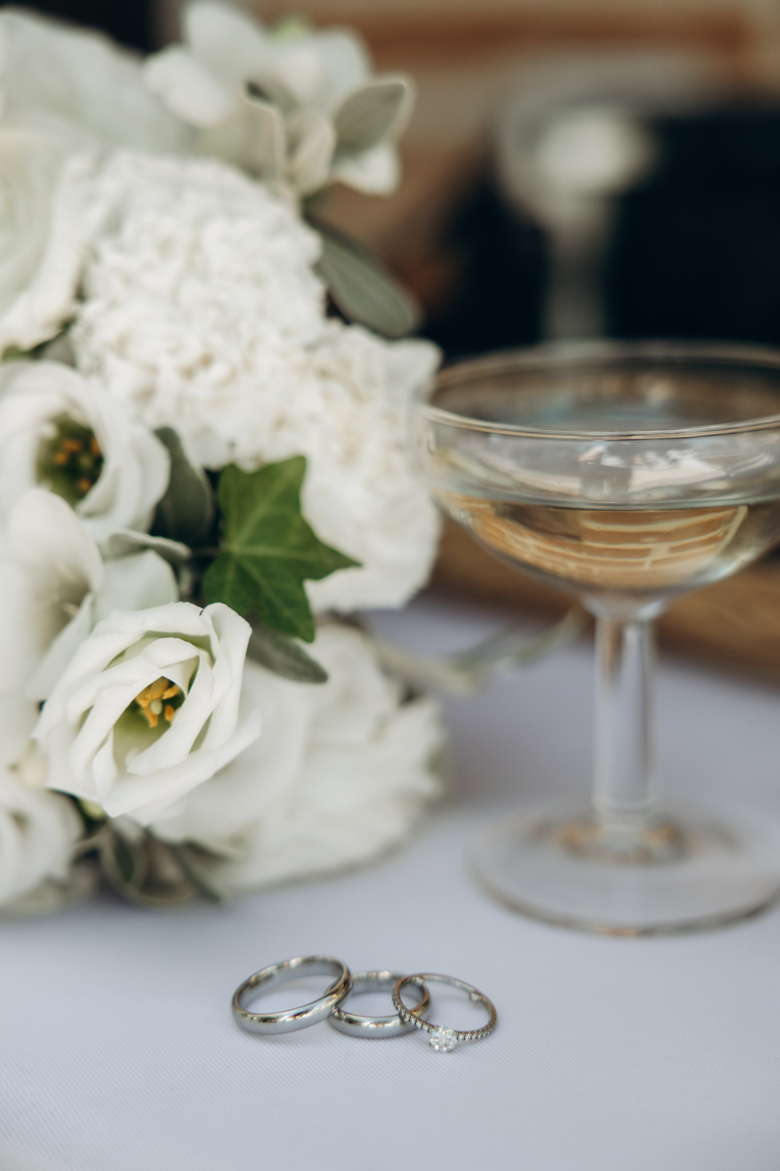 Свадебная фотосессия в Domaine du T. Евгения Смирнова — Ваш фотограф в Тулузе и на юго-западе Франции