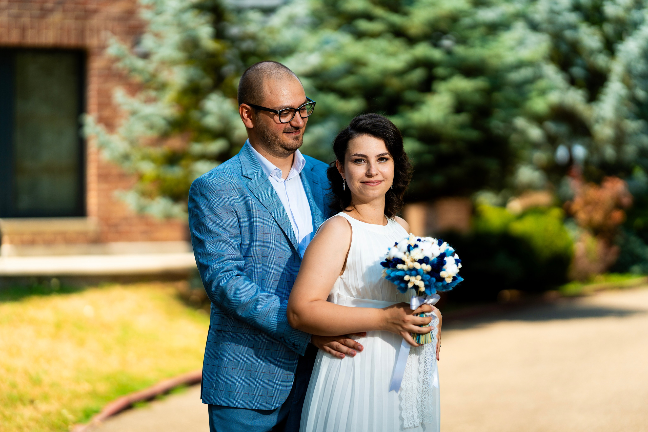 Iulia & Bogdan. Alin Doana Visual Art