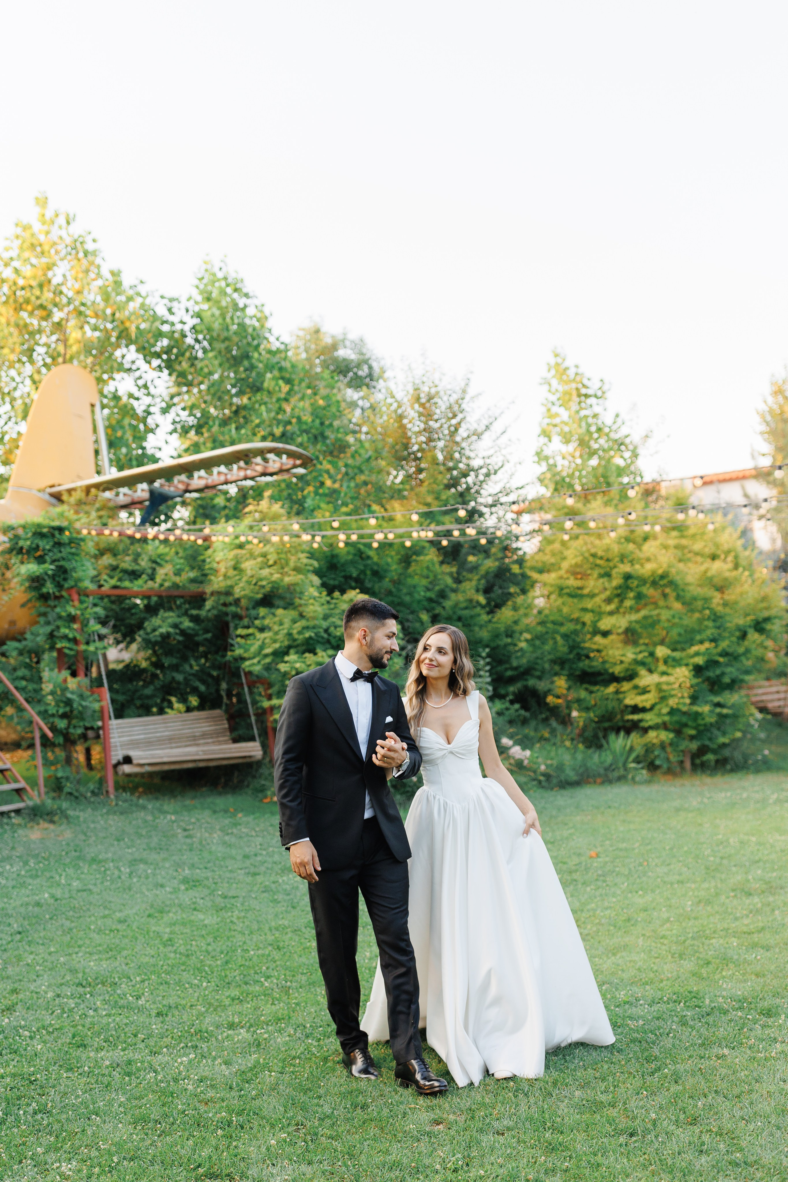 Nunta Mihaela si Nicolae. Fotograf nunta Bucuresti - Manu Ivanciu