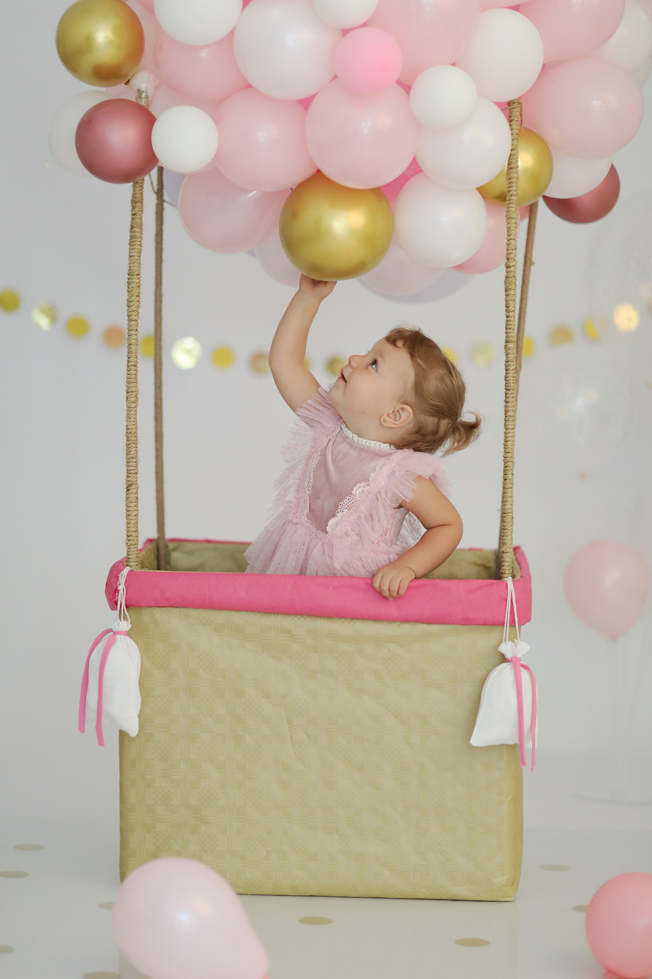 SMASH CAKE * cumpleaños. Fotografía de Eventos, Embarazo y Familiar en Pirineos