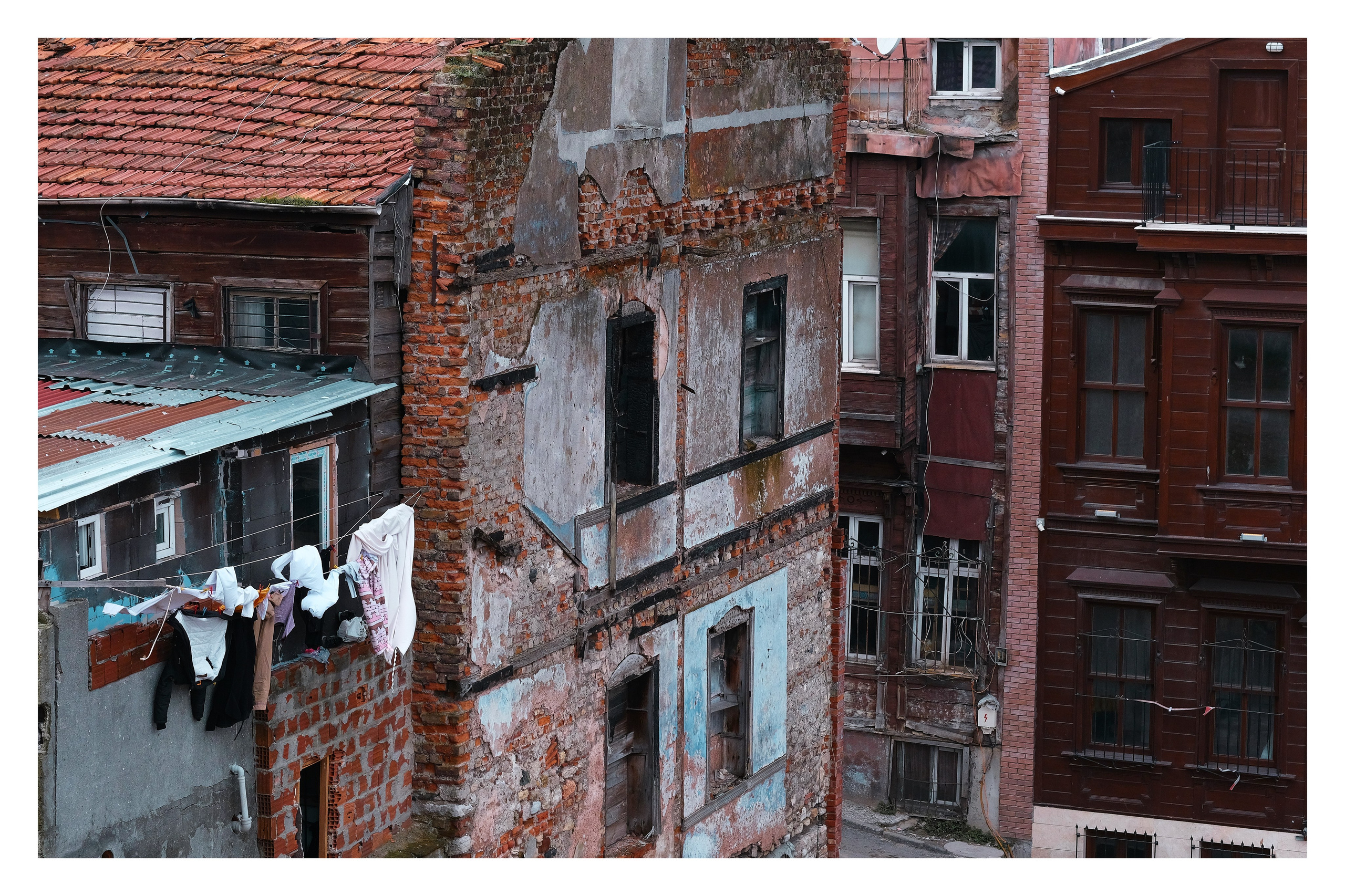 Istanbul | The Life of the Others 📸 | Street Photography Turkey 🇹🇷. 中国街头摄影 | The Streets of China Through My Eyes | 深圳