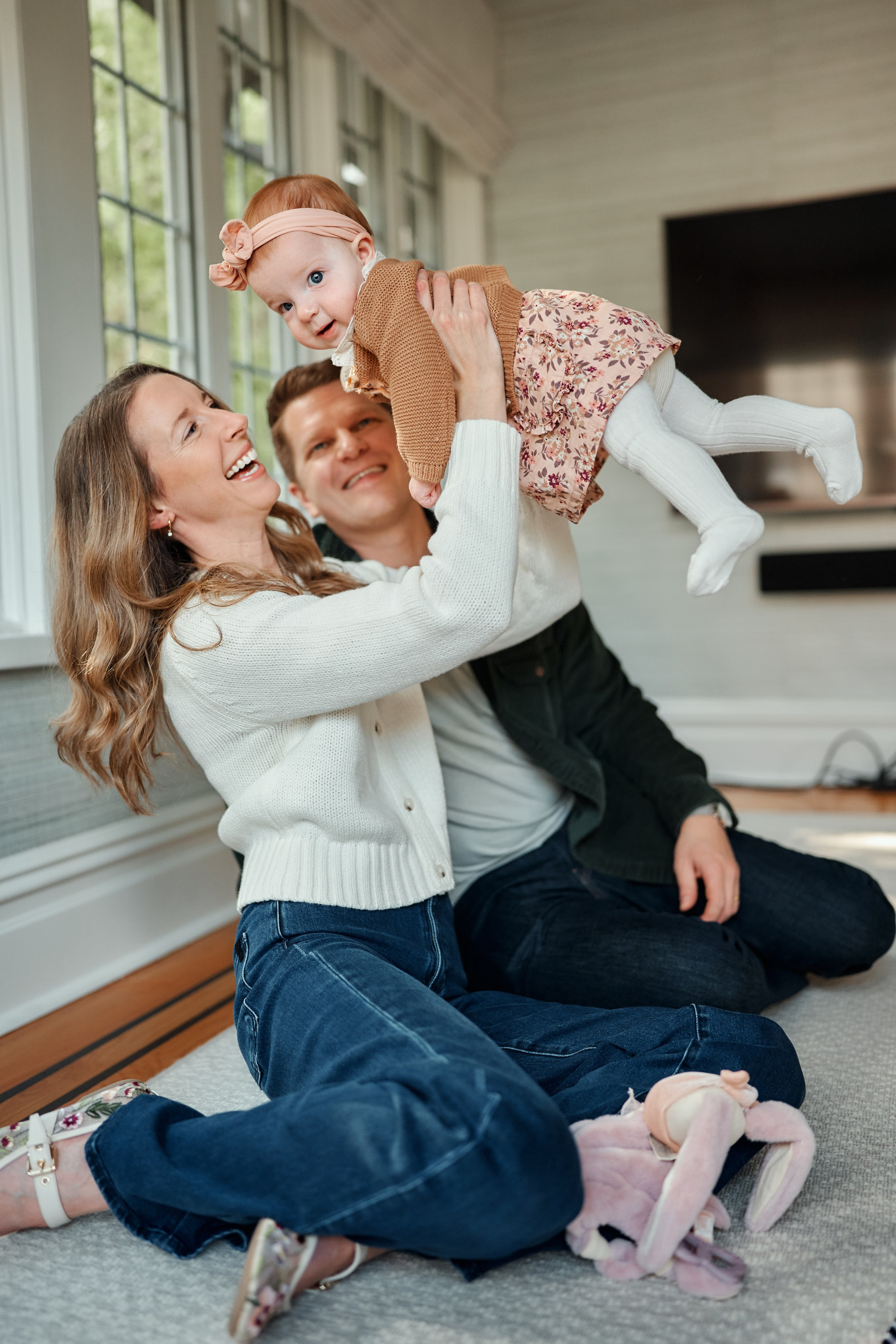 Family photo service New York / Experienced photographer. Professional Wedding and event photographer USA New York