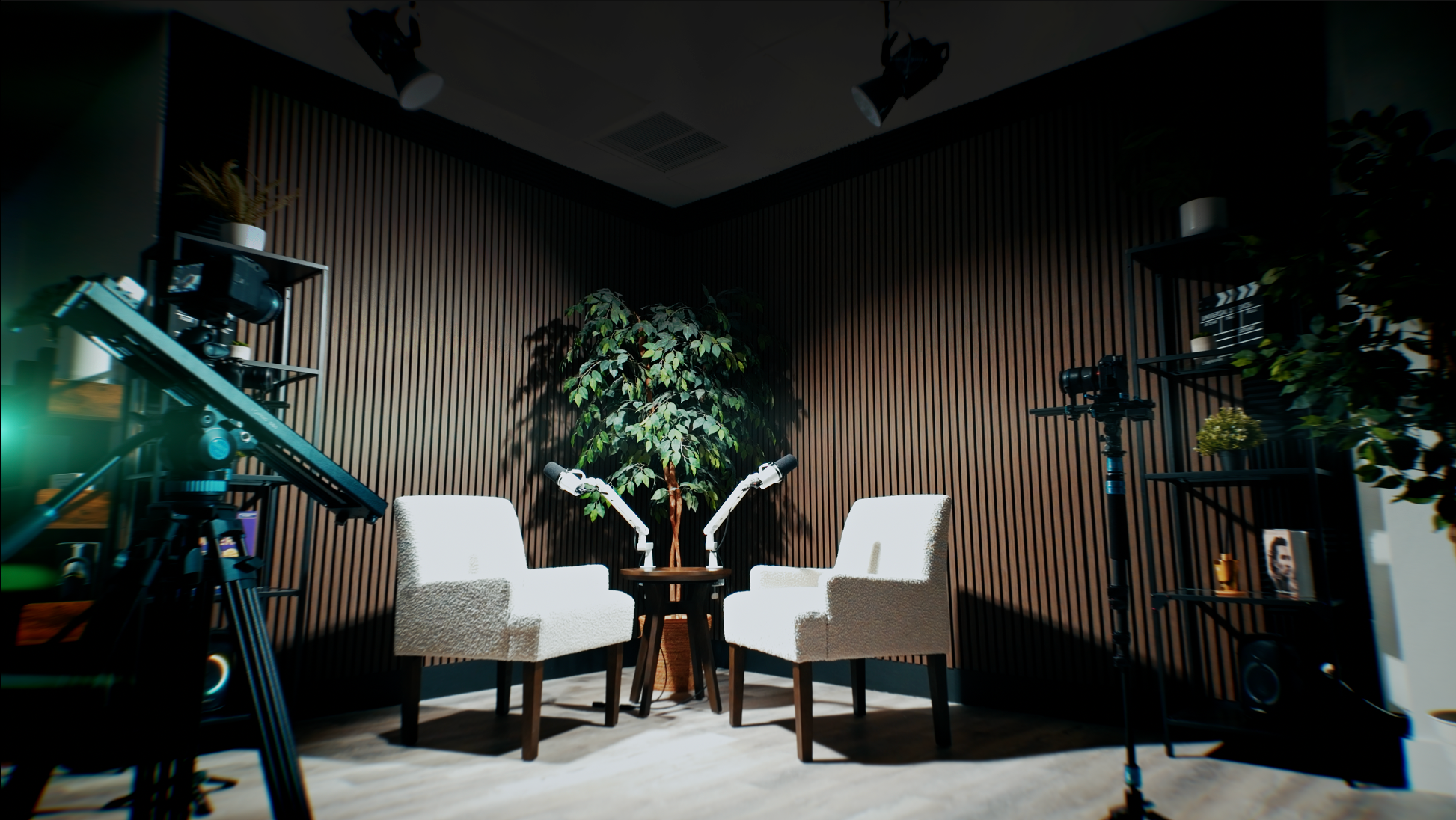 How to Choose the Best Podcast Studio in Hollywood & Miami — Before You Hit Record. Podcast & Photo Studio in Hollywood, FL | ProStudio1 LLC