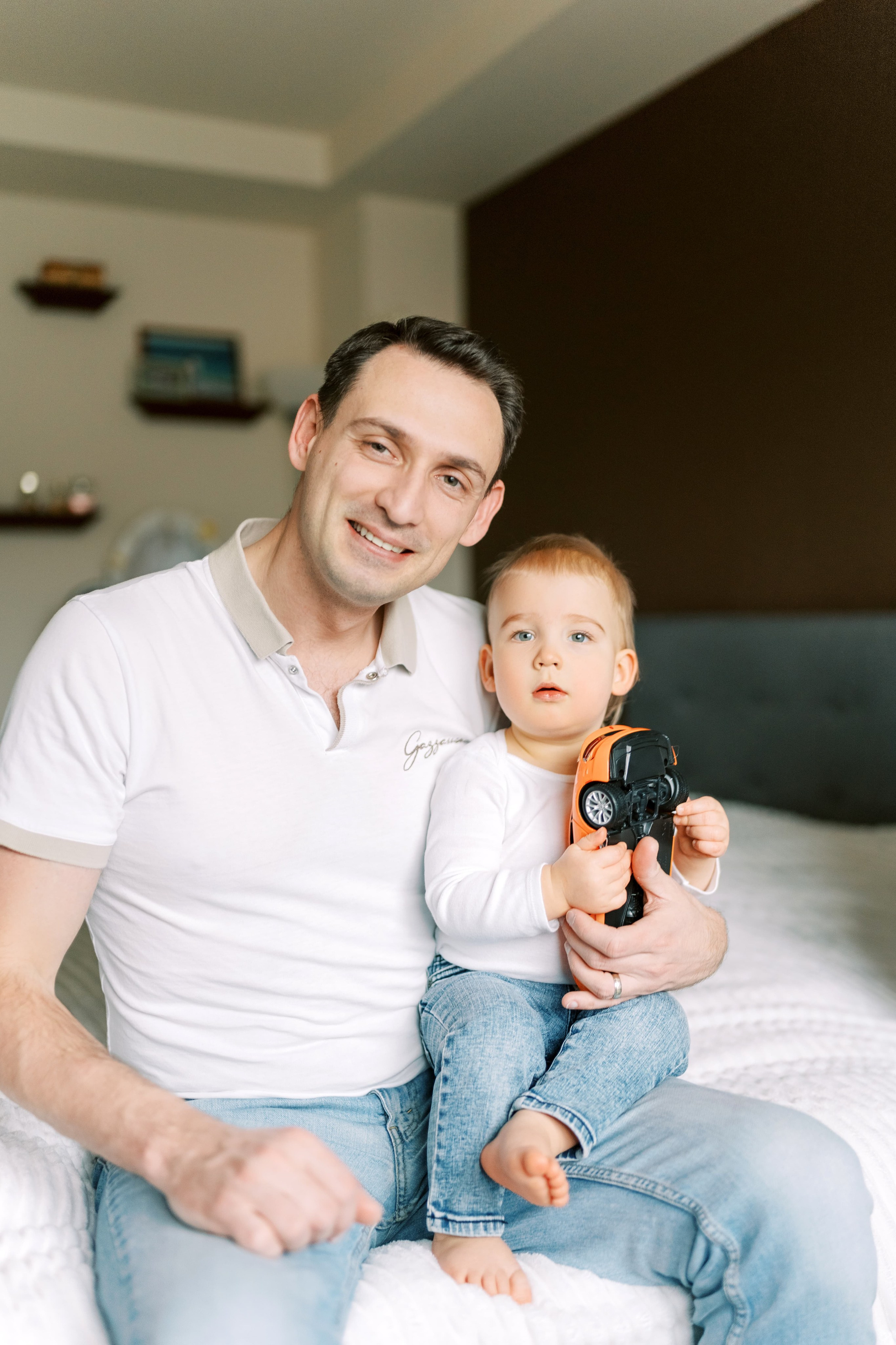 Family photoshoot. Vladimir & Tatiana and children. February 2024. EVAN ARISTOV WEDDING PHOTOGRAPHY — Seattle Wedding Photographer