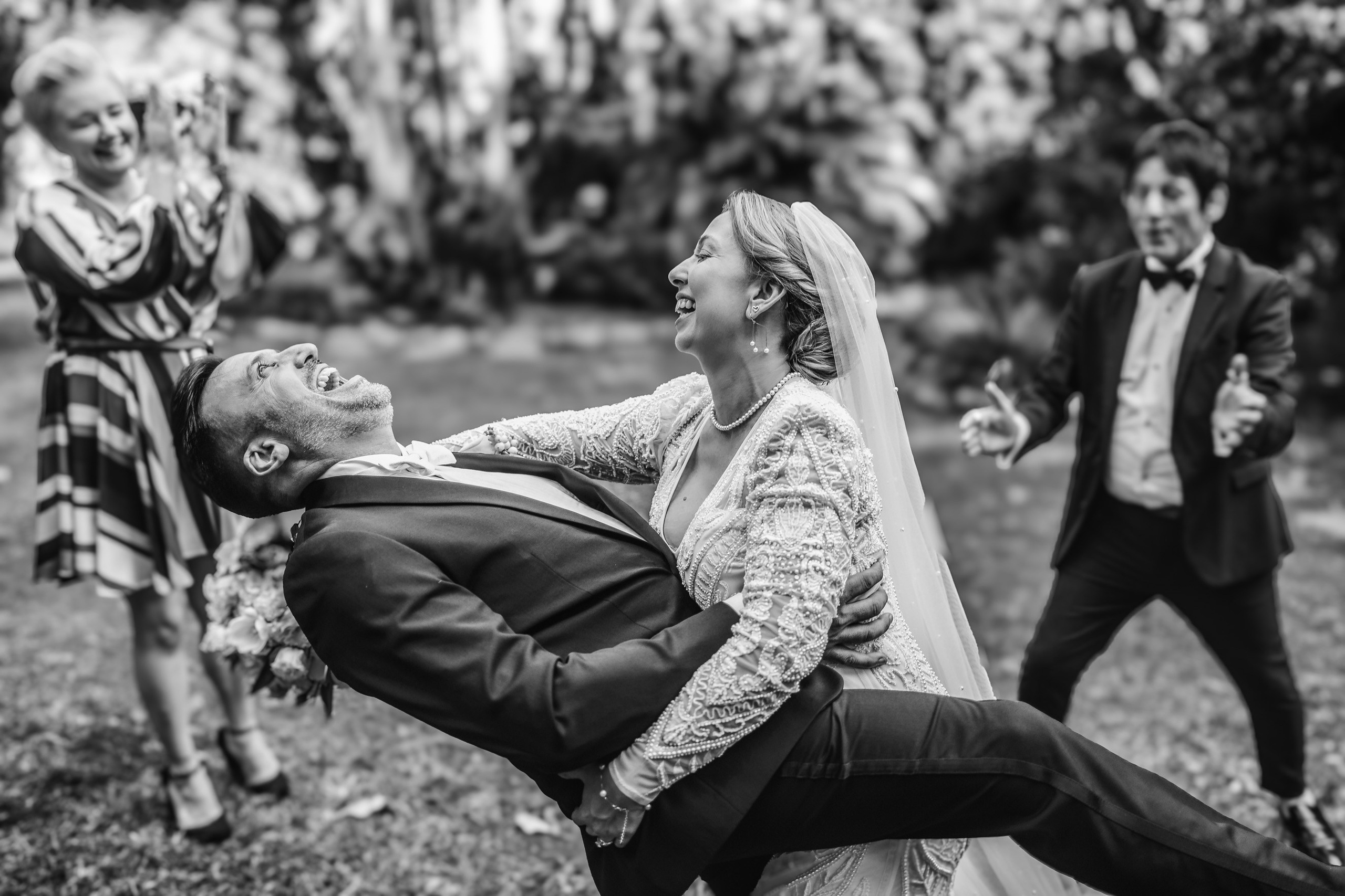 Paolo + Jasmina. True Story Photography