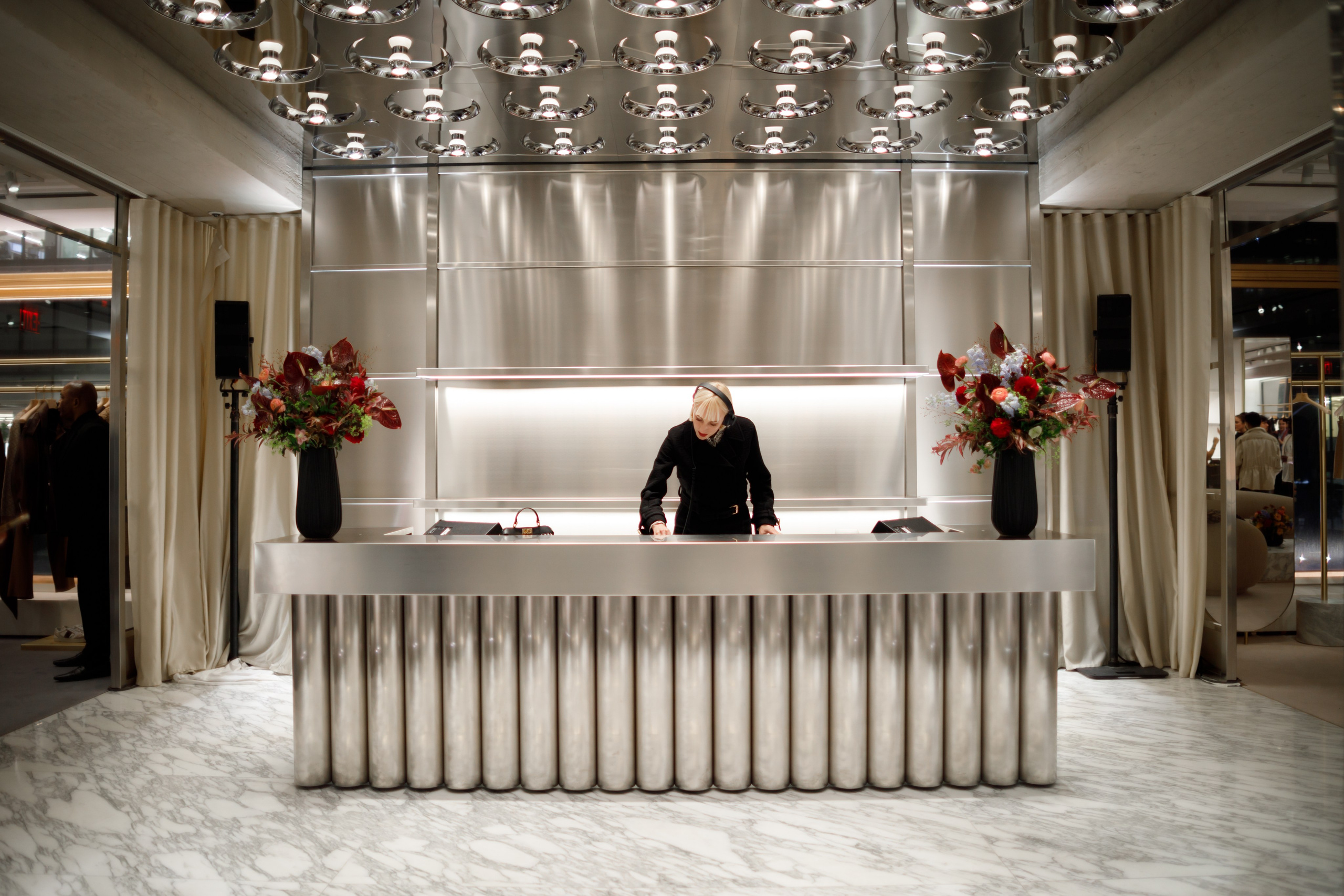 Event & Fashion Photographer in New York — Runway, Celebrities, Luxury Events. Photographer in New York City