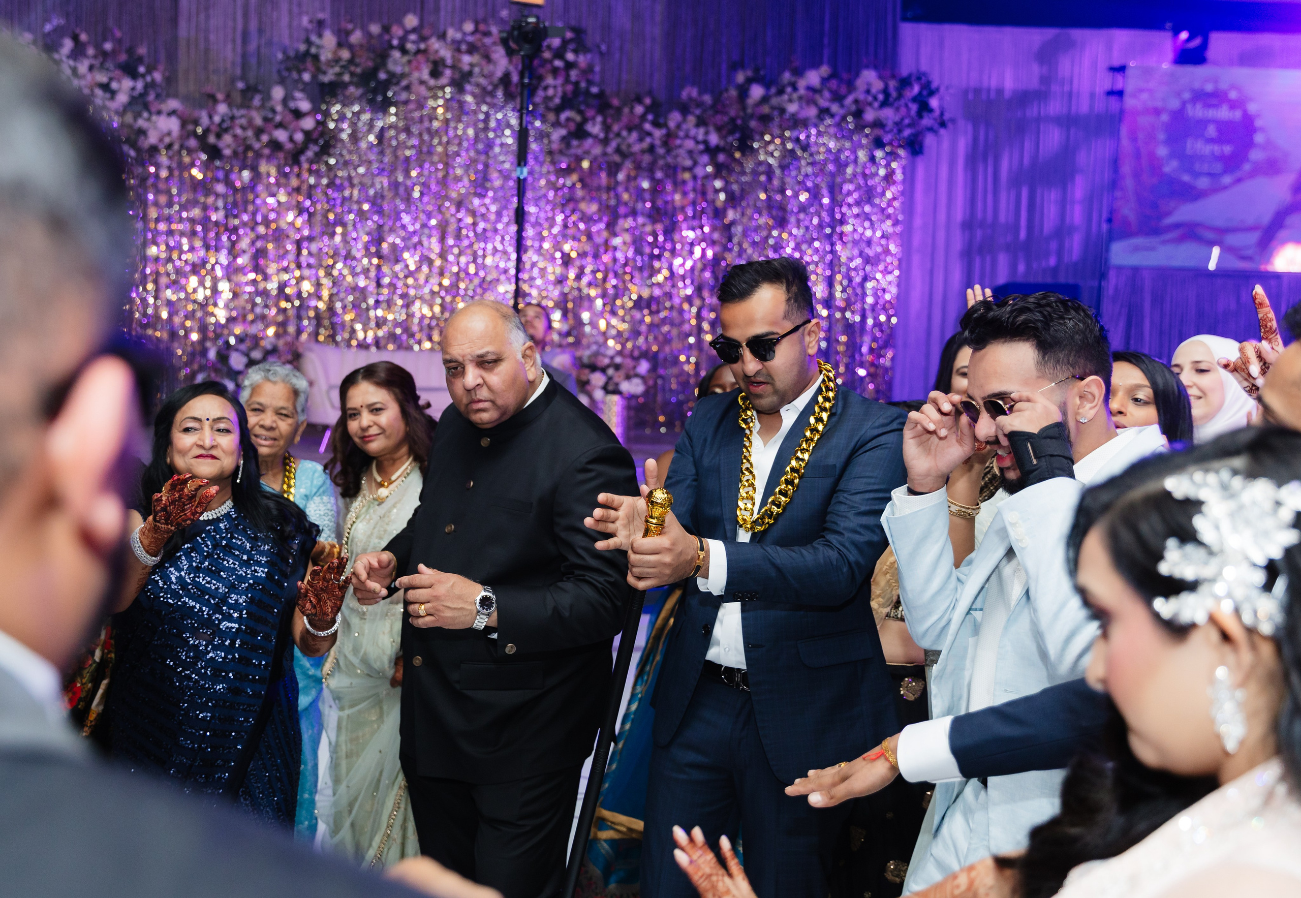 A Sacred Hindu Celebration of Love, Ritual, and Tradition. YES I DO PRODUCTION — Wedding photography&videography