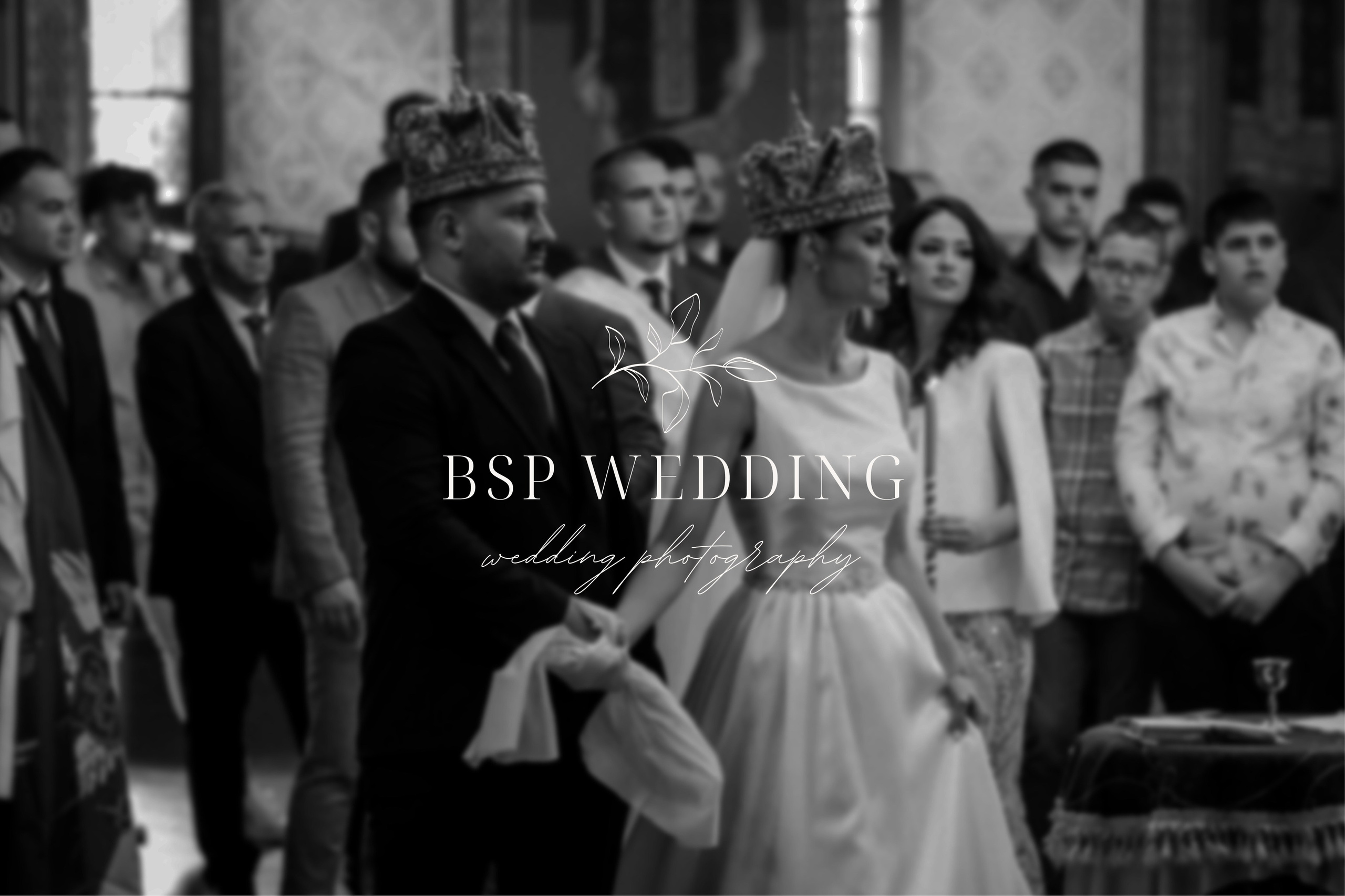 BSP Wedding | Wedding Photogrpher
