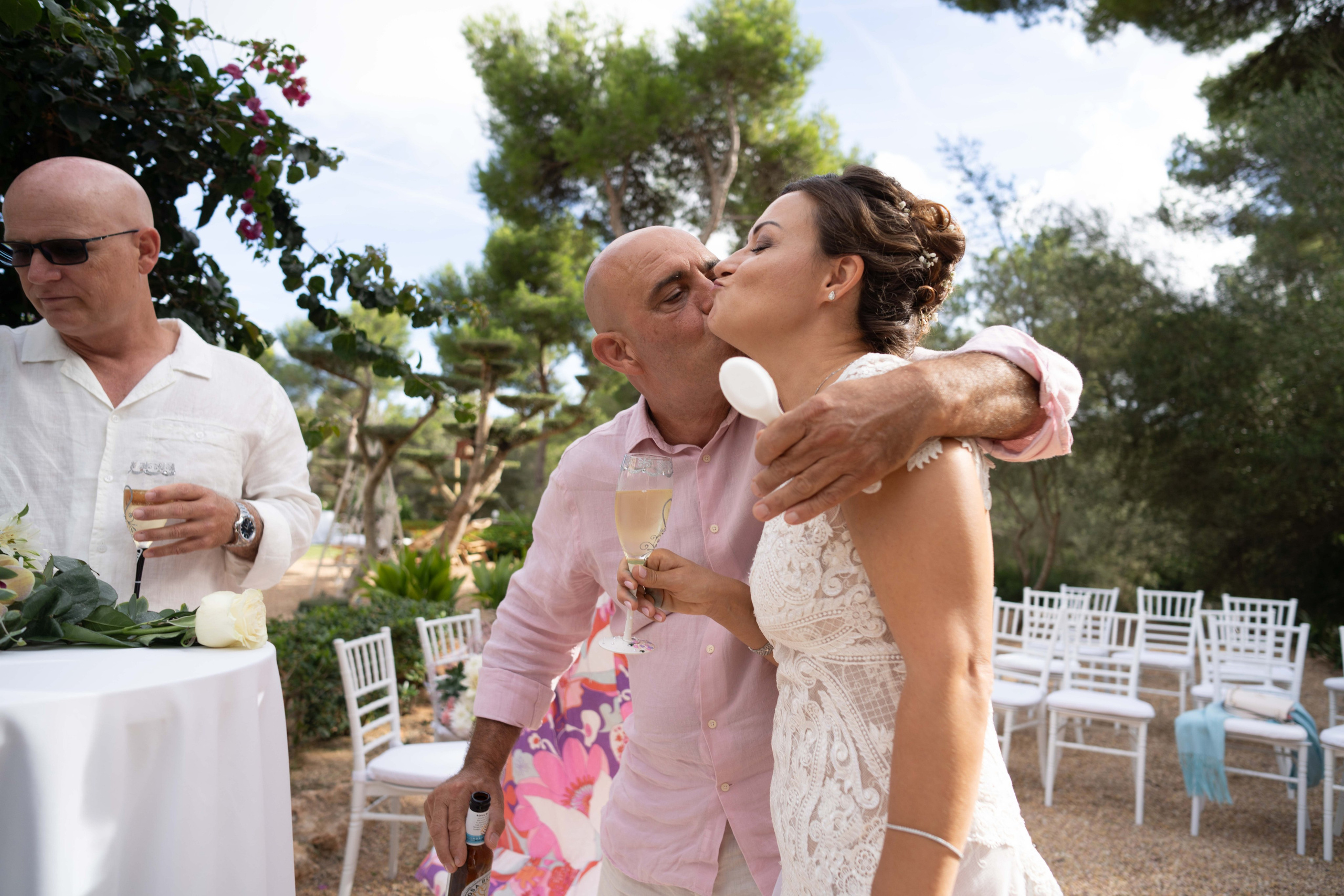 Wedding. Фотограф у Пальма де Майорка