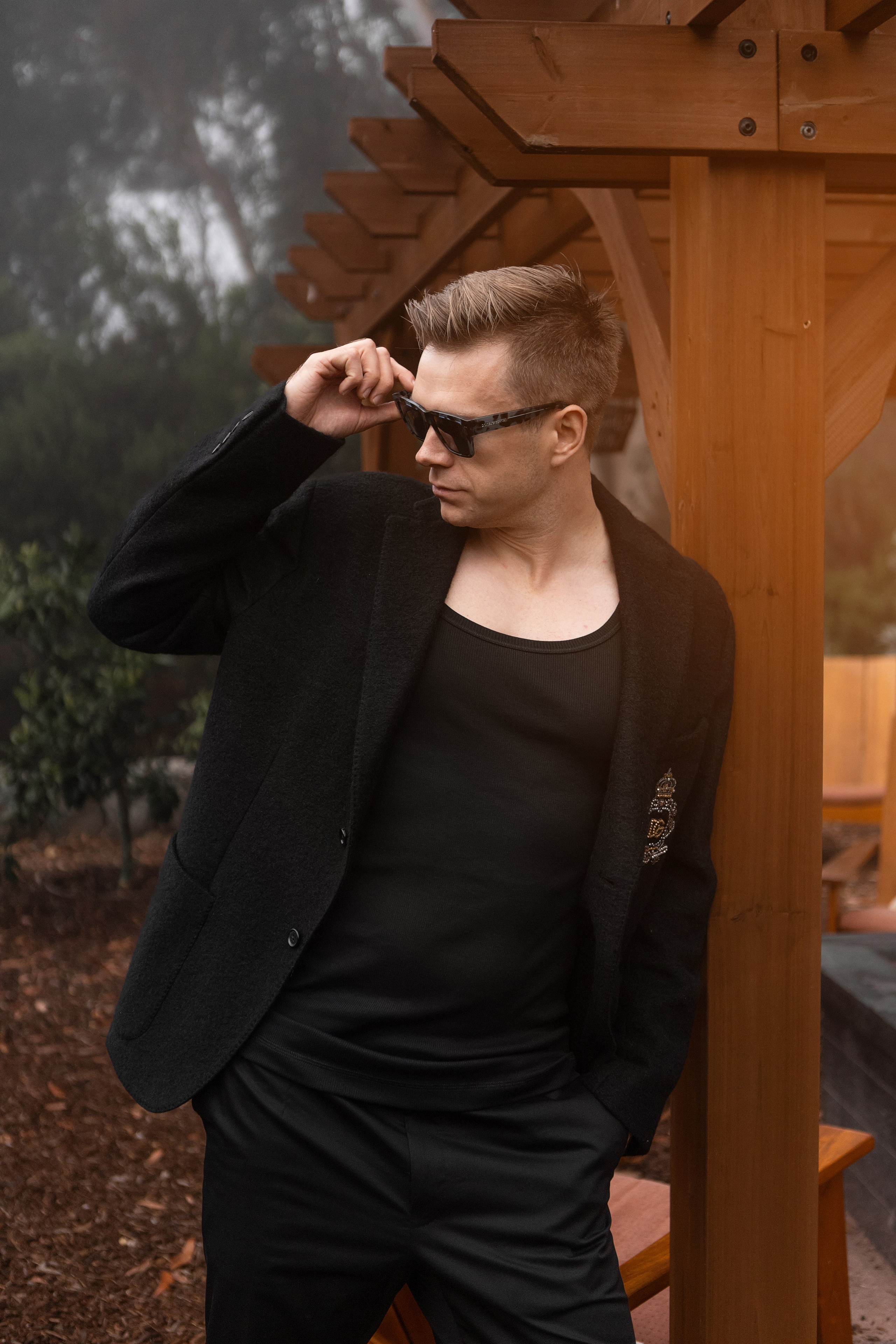 Weddings and Portrait Photographer San Diego