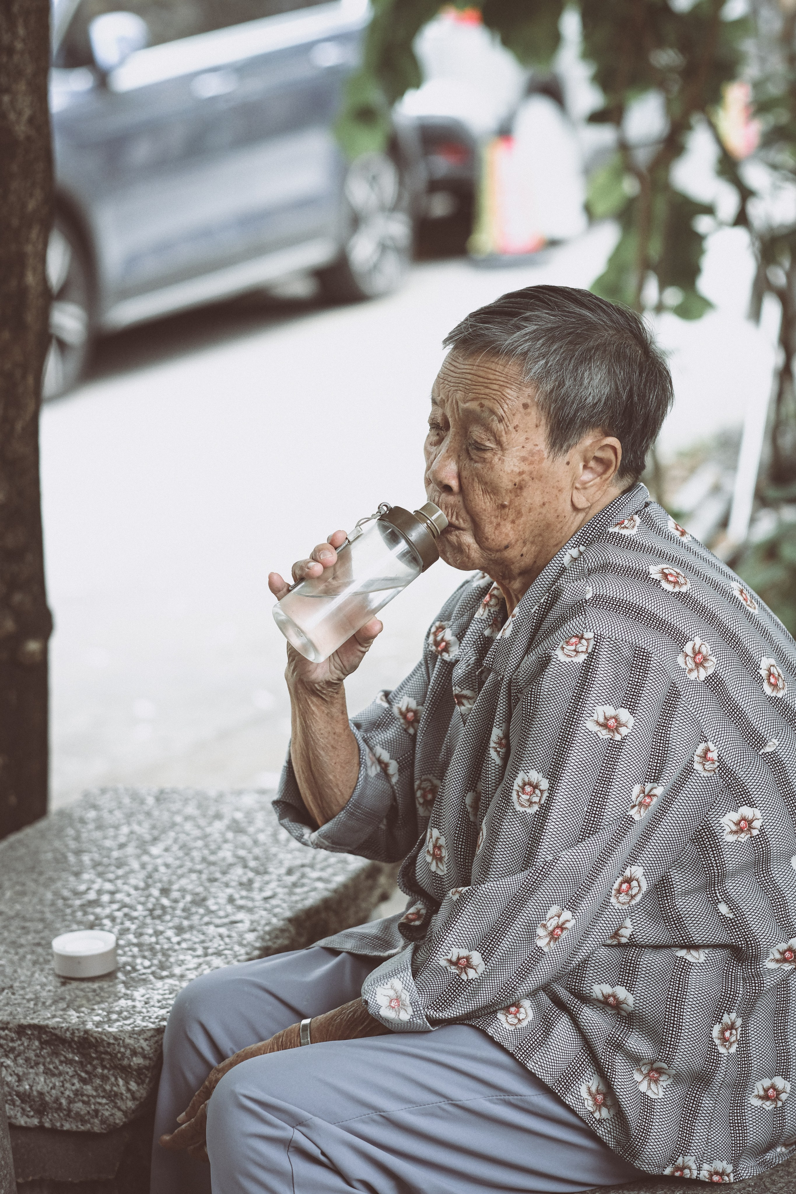 Guangzhou Street Photography | Candid Street Photography by Yukophotography | 街头摄影师广州