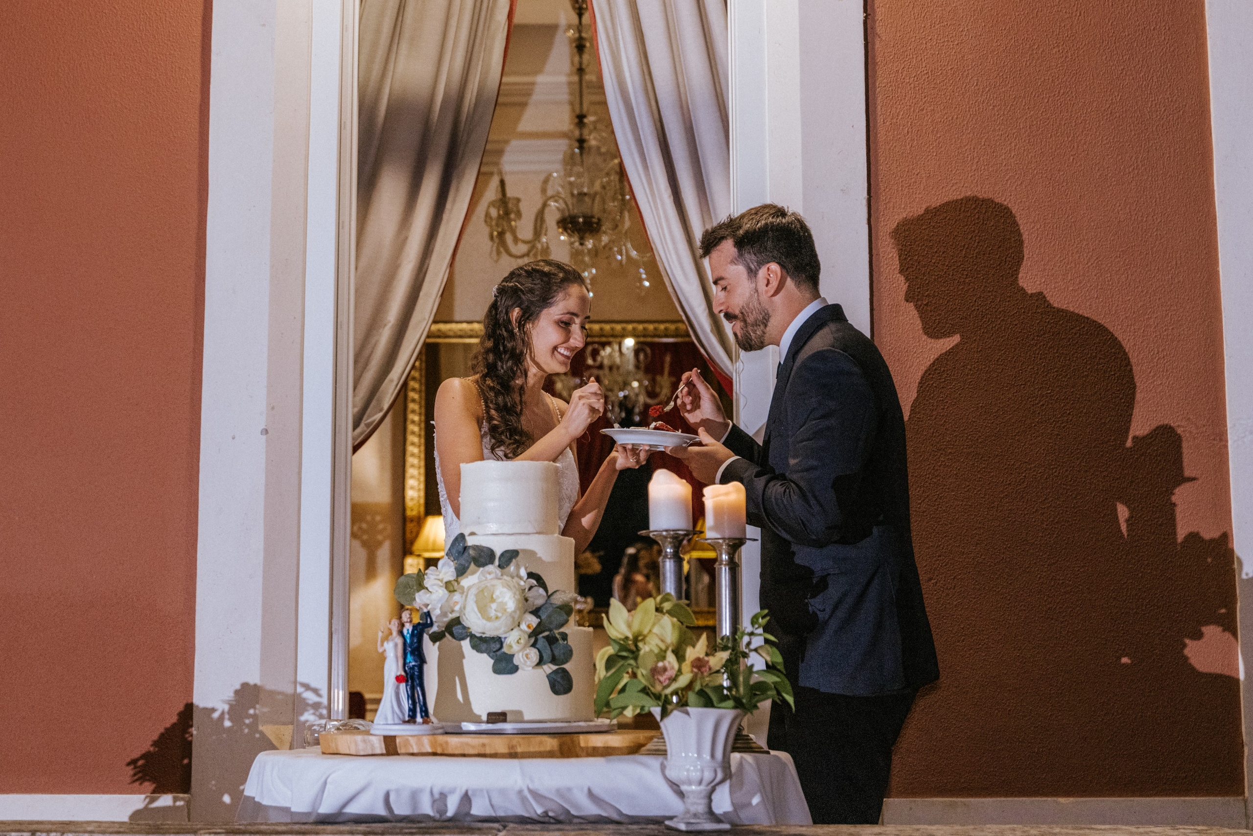 Cláudia & Rodrigo — Wedding at Chalet Fonte Nova, Alcobaça | Photography & Film. Cinematic Destination Wedding Films & Photography | Ricardo & Mary Pictures