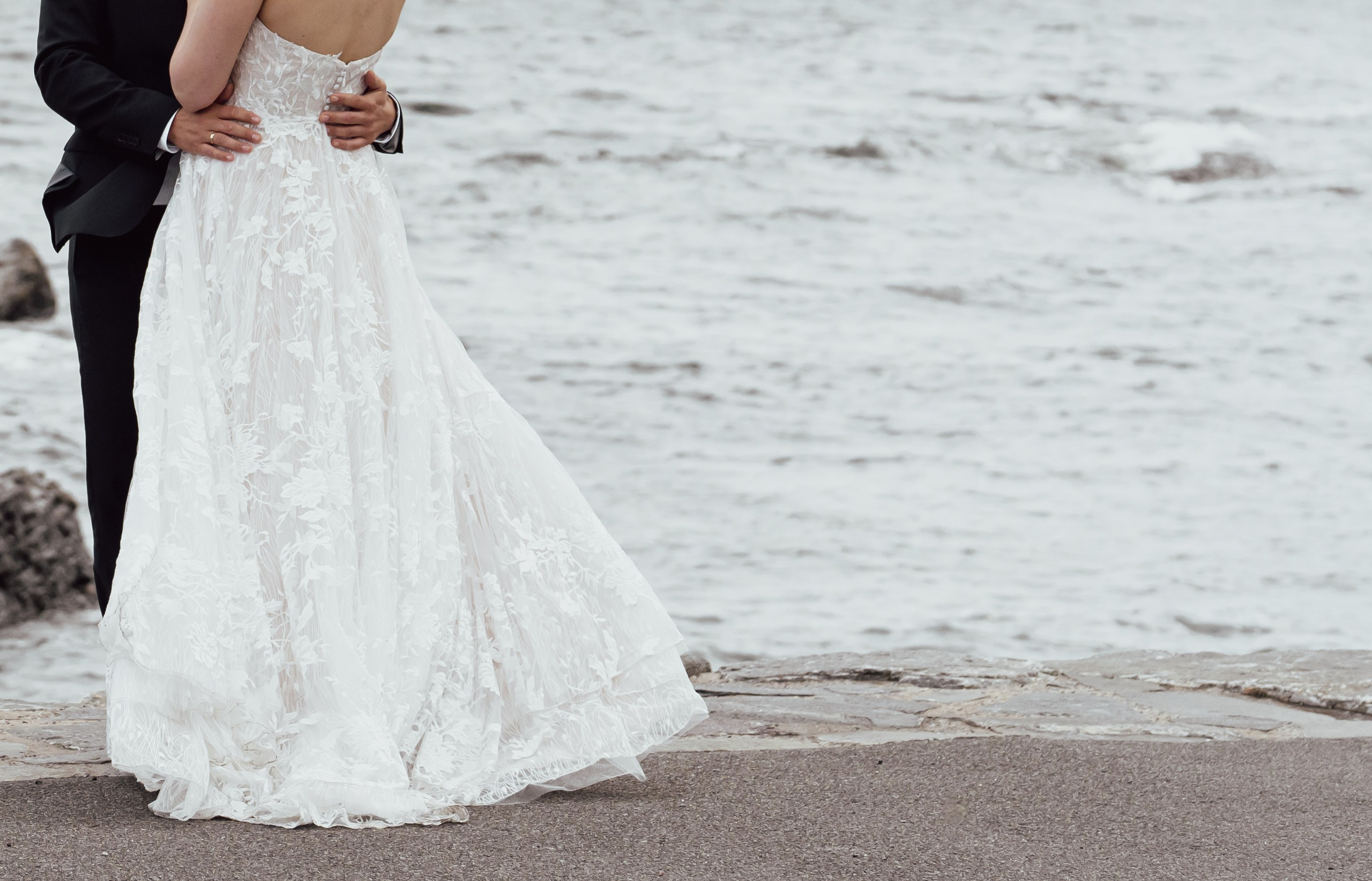 BRYLLUP. Fotograf og videograf for familier og bedrifter