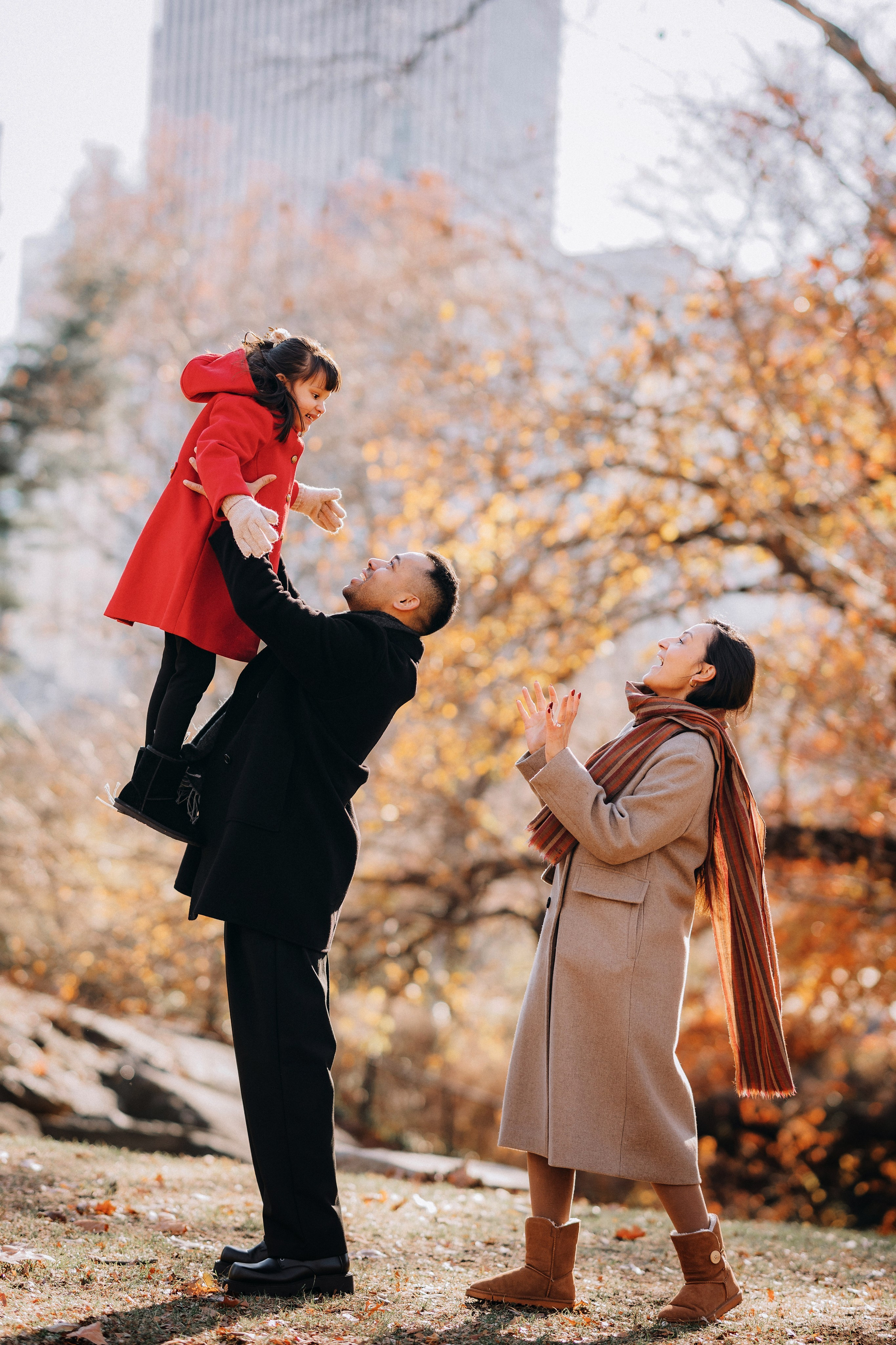 NYC Family Photography – Natural & Honest Moments. Sasha Amelie — Lifestyle Photographer NYC