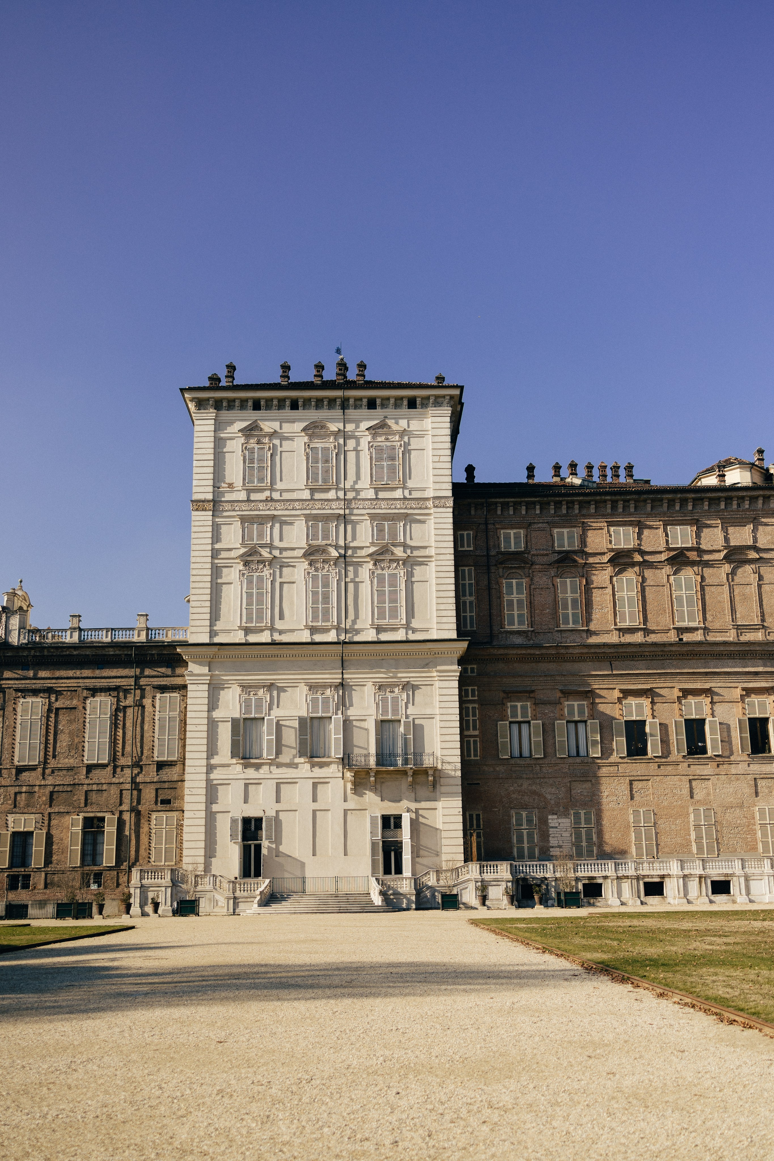 Intimate Wedding for Two in Turin, Italy | Liza Bizzaro Photography. Liza Bizzaro — Italy Wedding, Love Story & Portrait Photographer in Milan, Turin, Piedmont and Across Italy