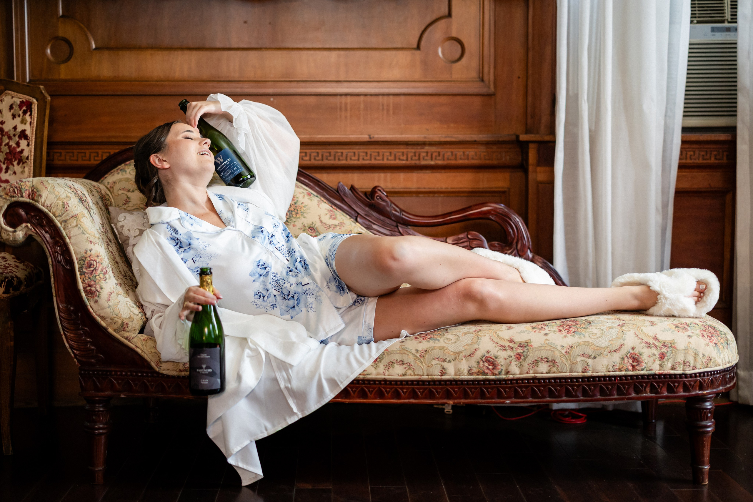 Lester & Annalise’s Romantic Summer Wedding at Gassaway Mansion in Greenville, SC. Wedding and portrait photography in Greenville SC