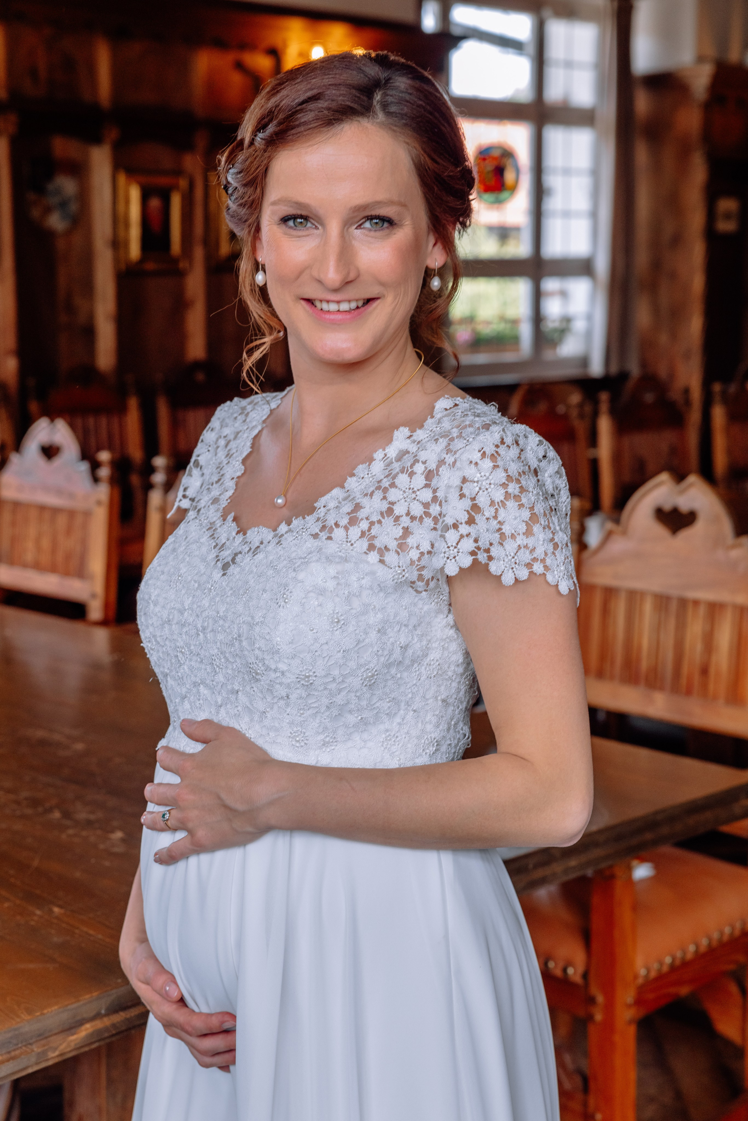 Traumhochzeit am Schliersee. Hochzeitsfotograf München Taufe Familienfotograf Tanja Mauke