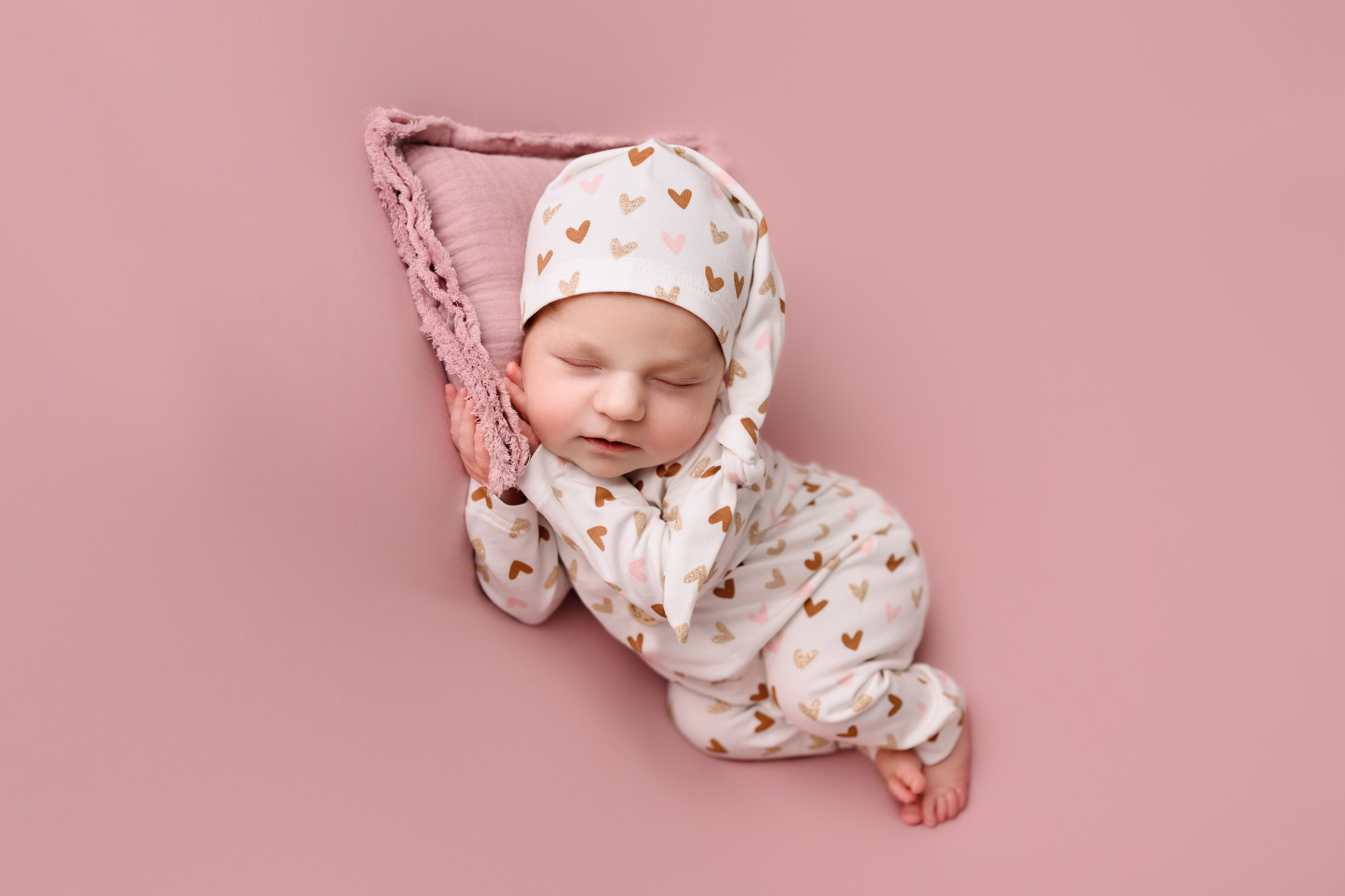 Фотосессия новорожденных Даугавпилс. Фотограф / Даугавпилс / Studija Natalie / Наталья Евменова