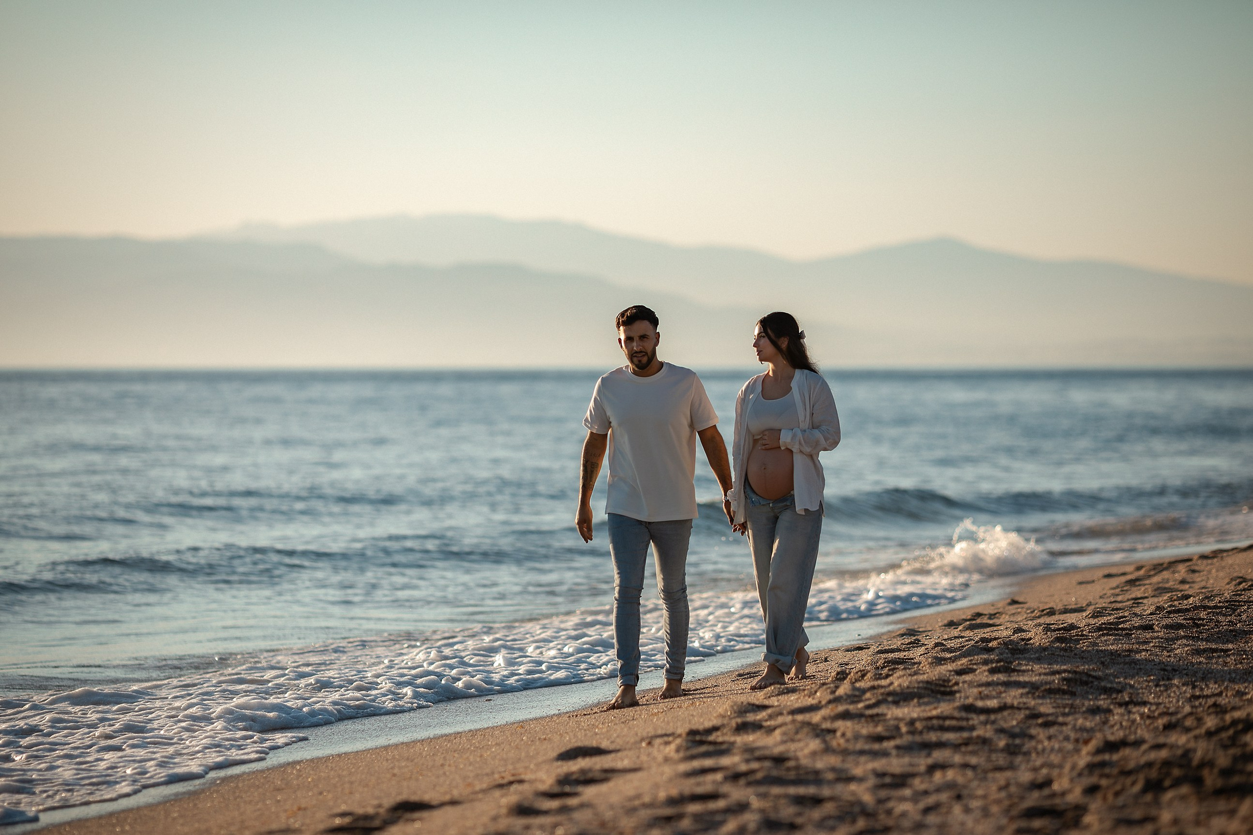 La magia de la espera. Fotógrafo Almeria. Swetlana Ushakova
