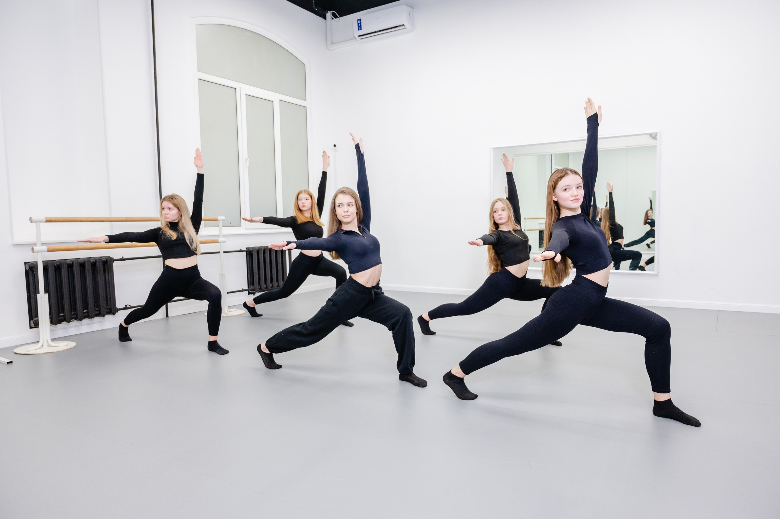 Reportage photography at a ballet school. FOTÓGRAFO MÉXICO QUINTANA ROO