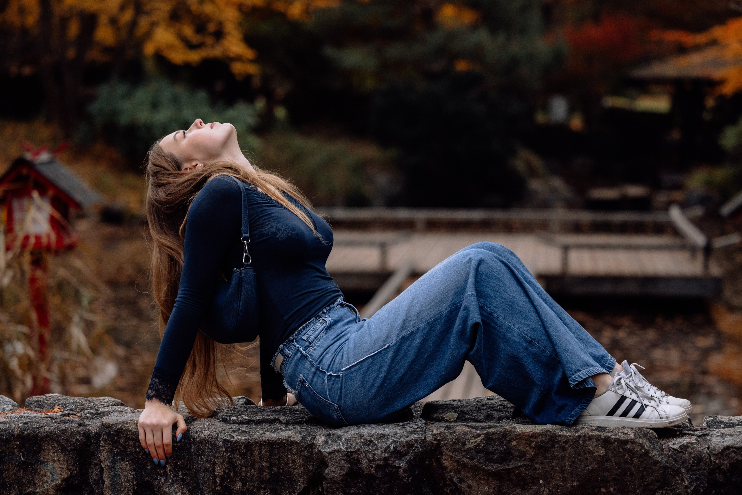 Fotoshooting im West Park. Hochzeitsfotograf München Taufe Familienfotograf Tanja Mauke