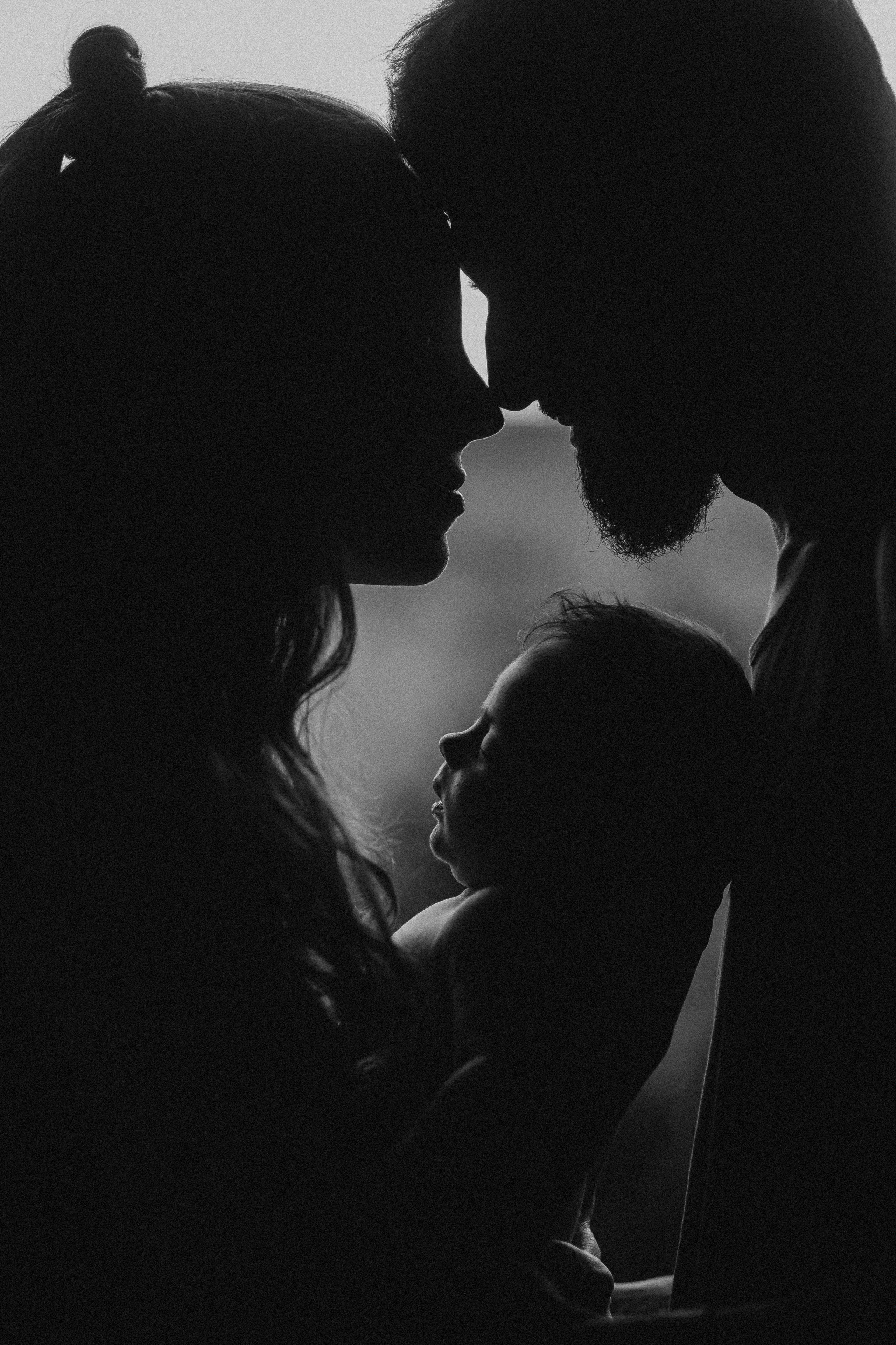 Luca’s 1 month. Fotografa documental de familia e nascimento em Florianópolis SC Daria Ermolaev