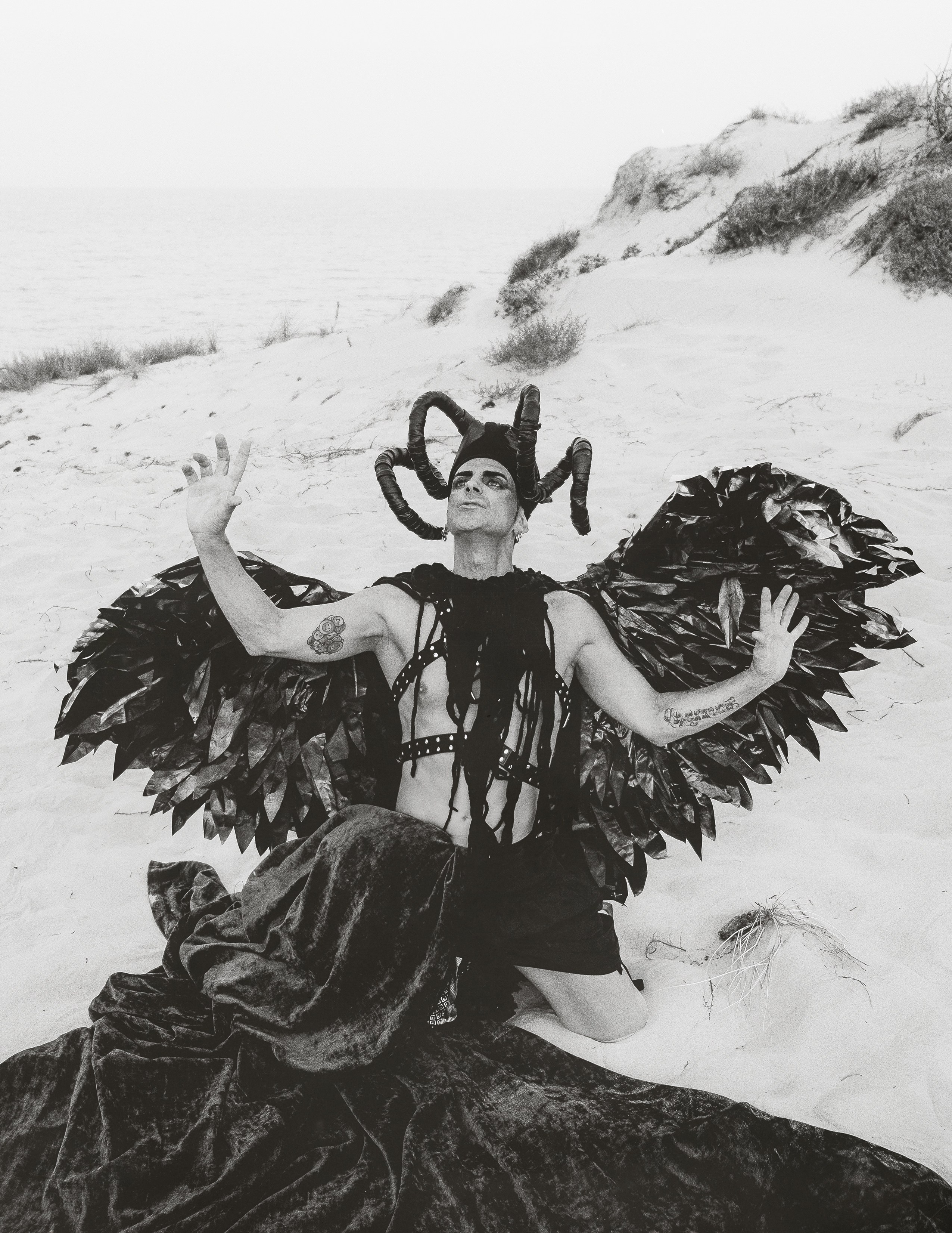 Dark Angel