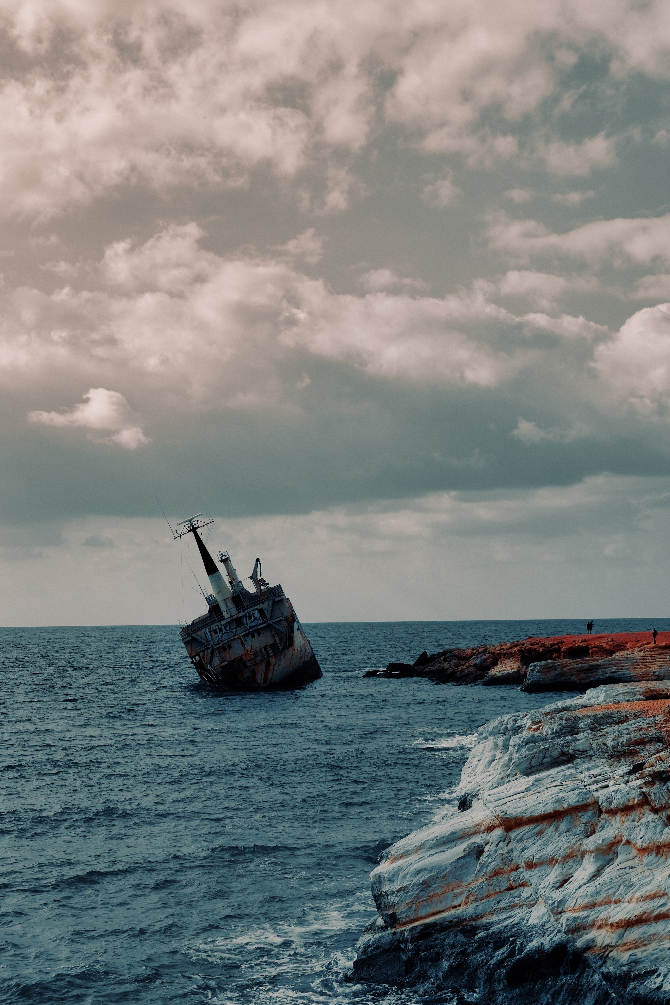 ERDO III Paphos, Cyprus