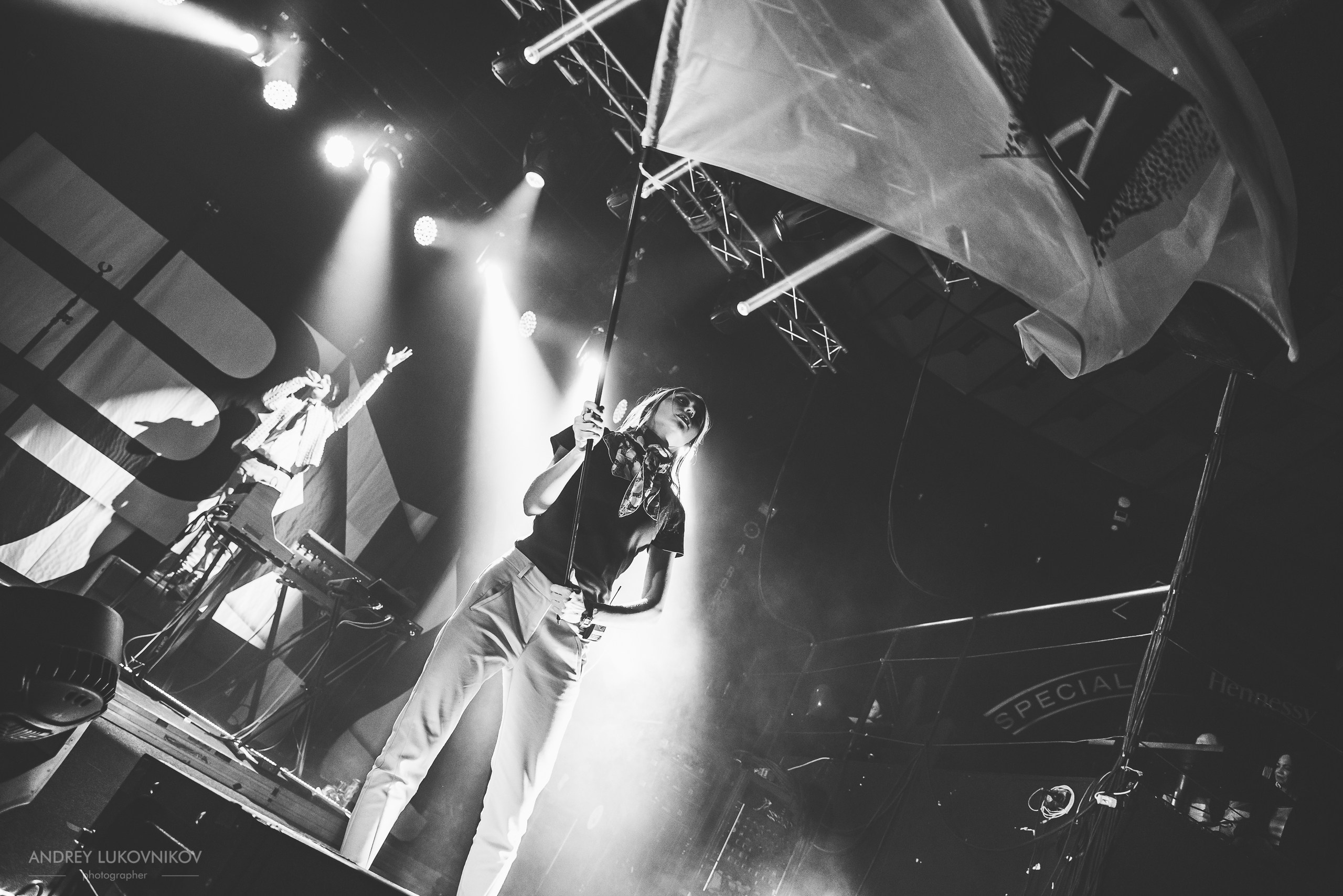 Kadebostany. Monumental Tour 2018