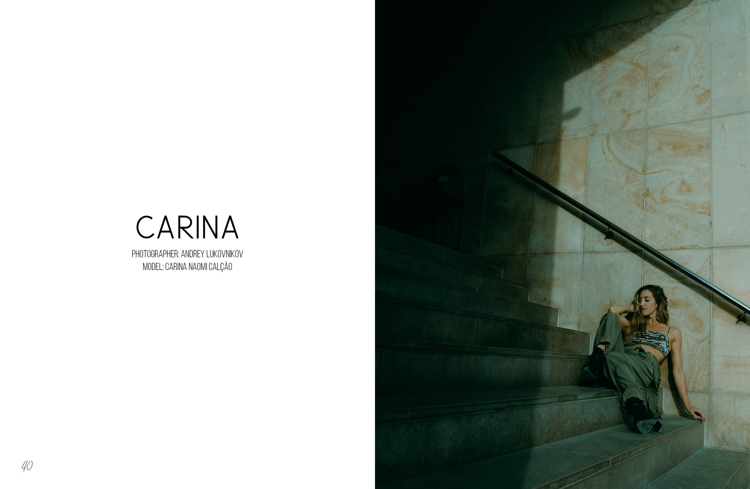 Carina